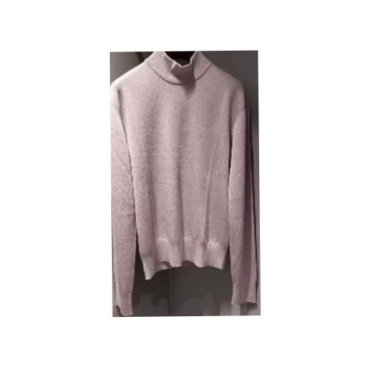 image of Tom Ford O1Loc1C0224 Tfk122Sz Knitwear In Light Pink, Men's (Size Medium)