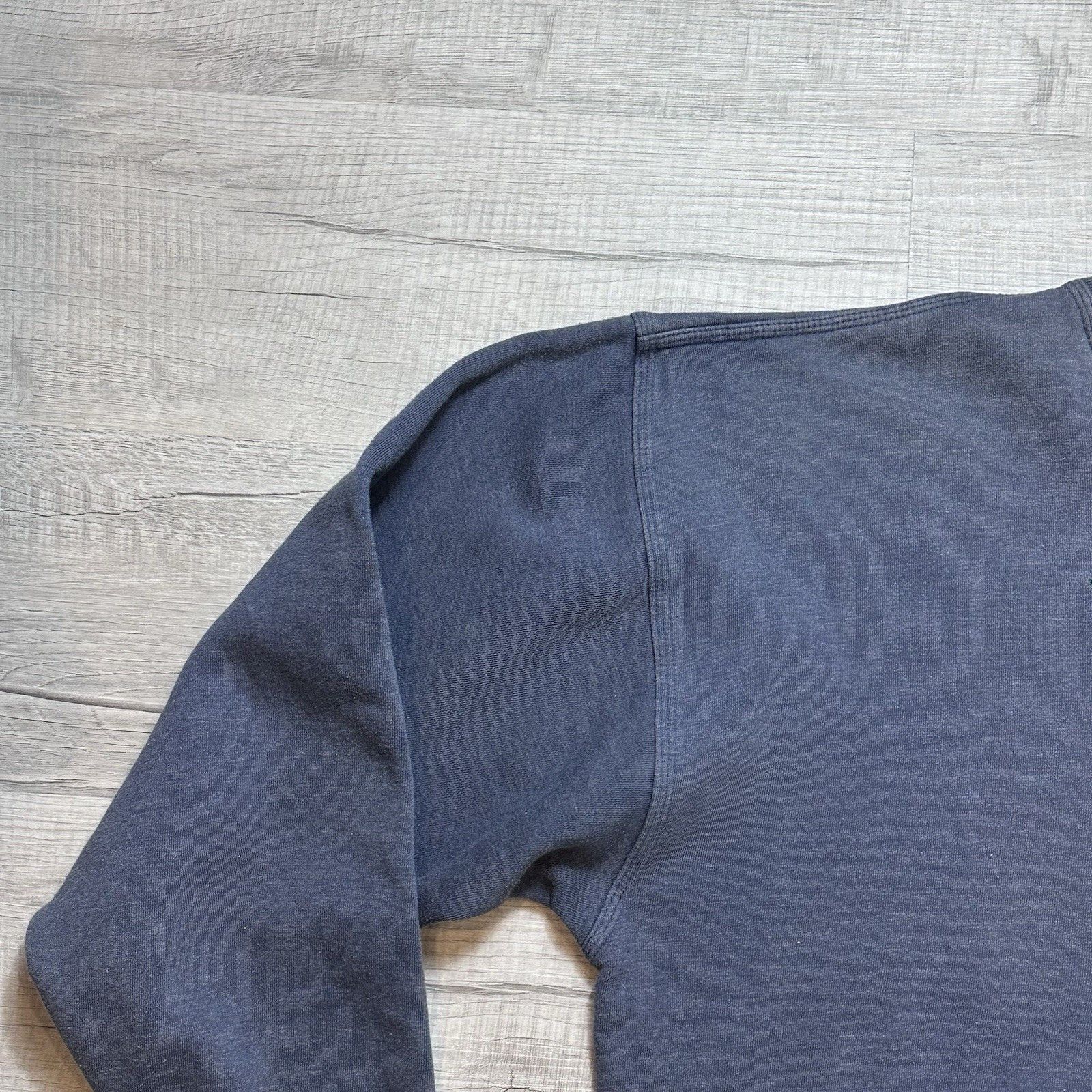 Vintage Vintage Danaggers Mens Golf Crewneck Sweatshirt XL Blue Size US XL / EU 56 / 4 - 6 Thumbnail