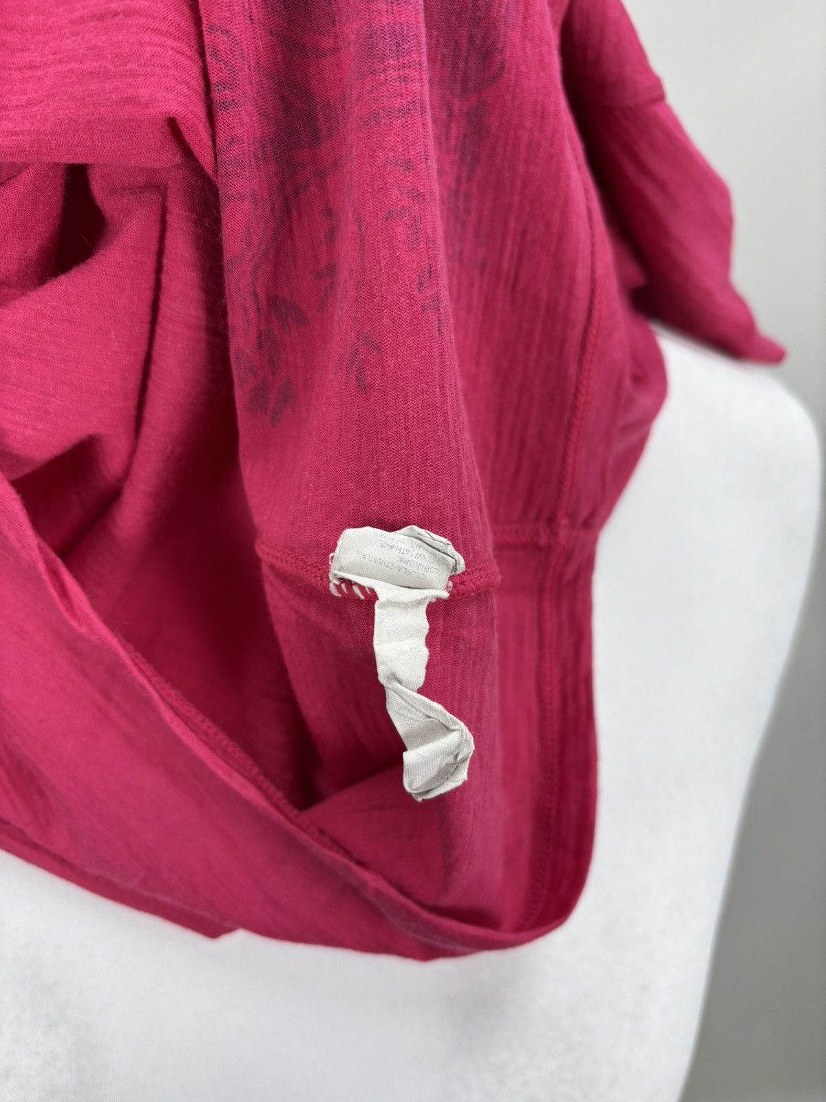 Icebreaker Womens t shirt Icebreaker Size S Color Pink Size S / US 4 / IT 40 - 10 Thumbnail