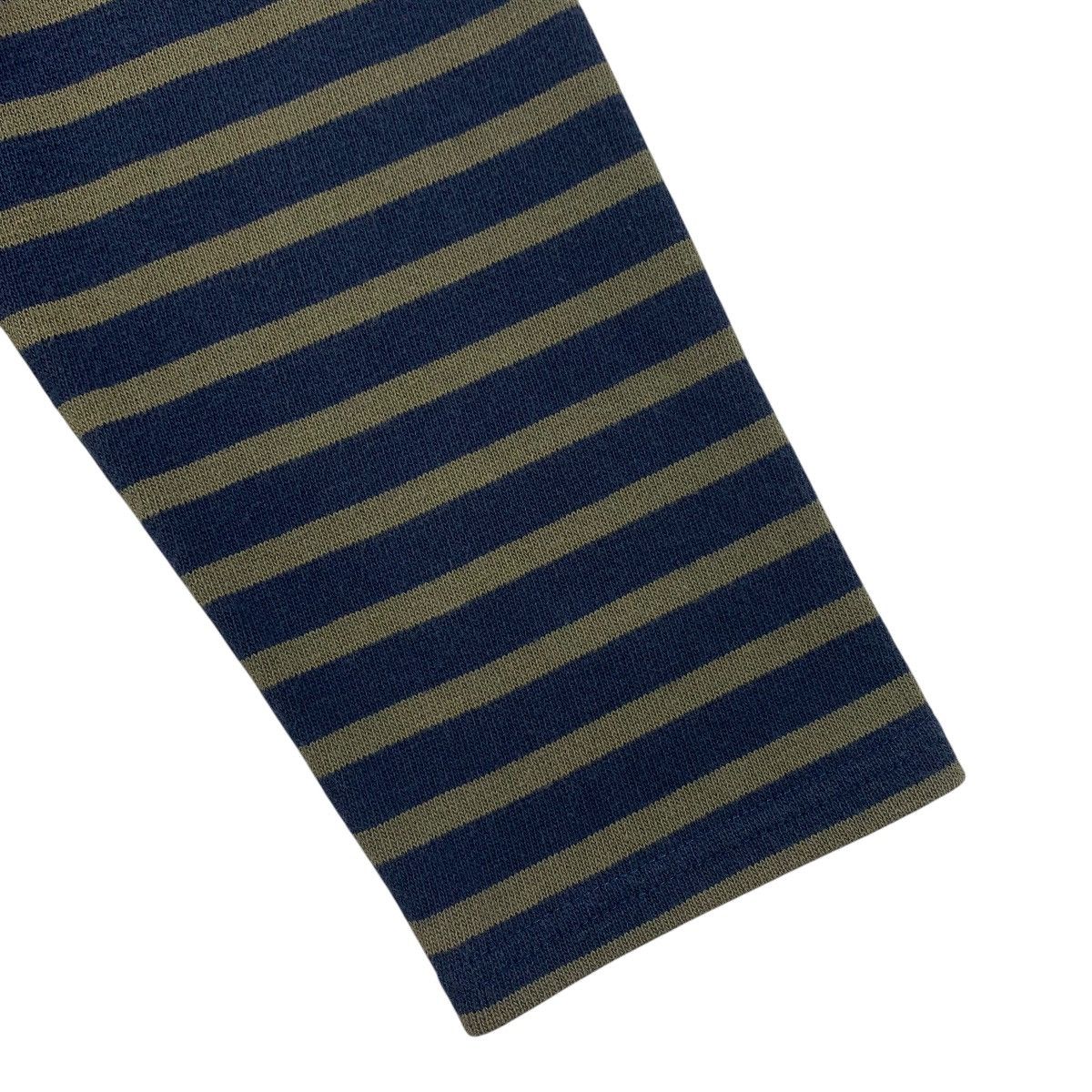 Saint James × Vintage Vintage SAINT JAMES Long sleeve stripe tee Size US M / EU 48-50 / 2 - 7 Thumbnail