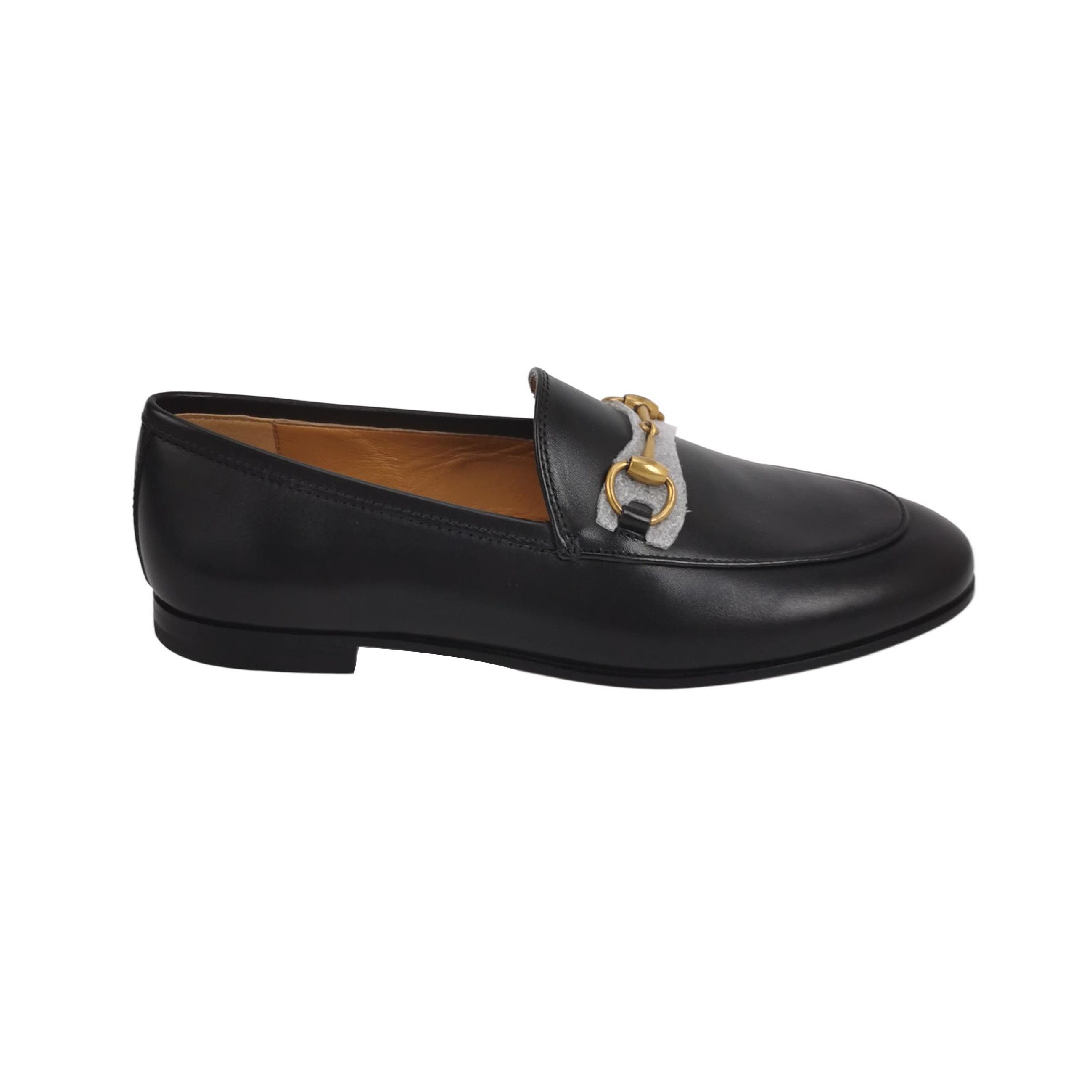 Gucci Gucci Women it_34-5 Flats Size US 4.5 / IT 34.5 - 1 Thumbnail