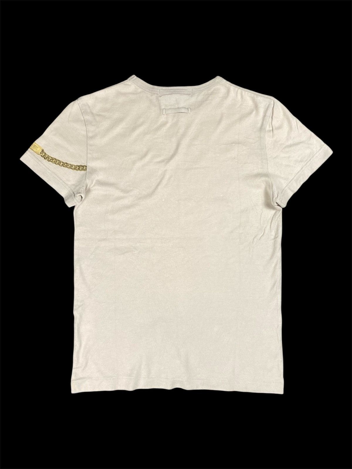 Jean Paul Gaultier Jean Paul Gaultier Objet T-Shirt Size US XS / EU 42 / 0 - 2 Thumbnail