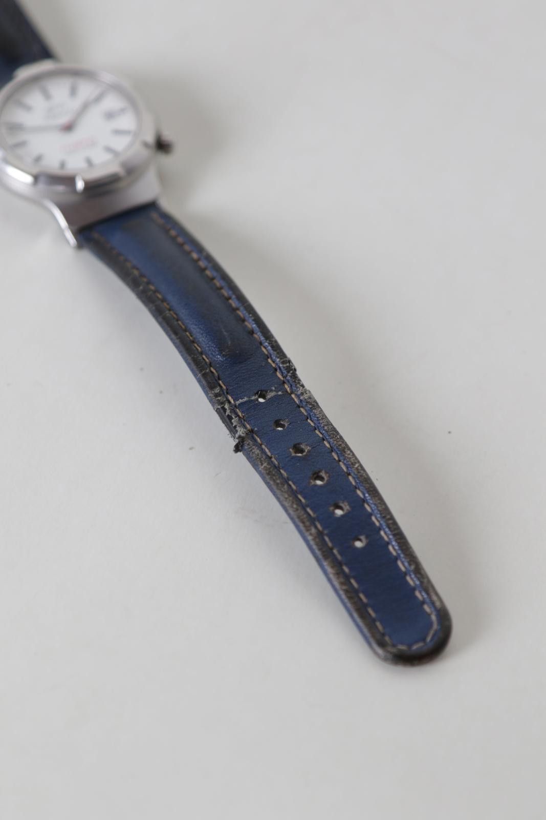 Other 00's Gino Franco Marina 981WT Watch Size ONE SIZE - 3 Thumbnail