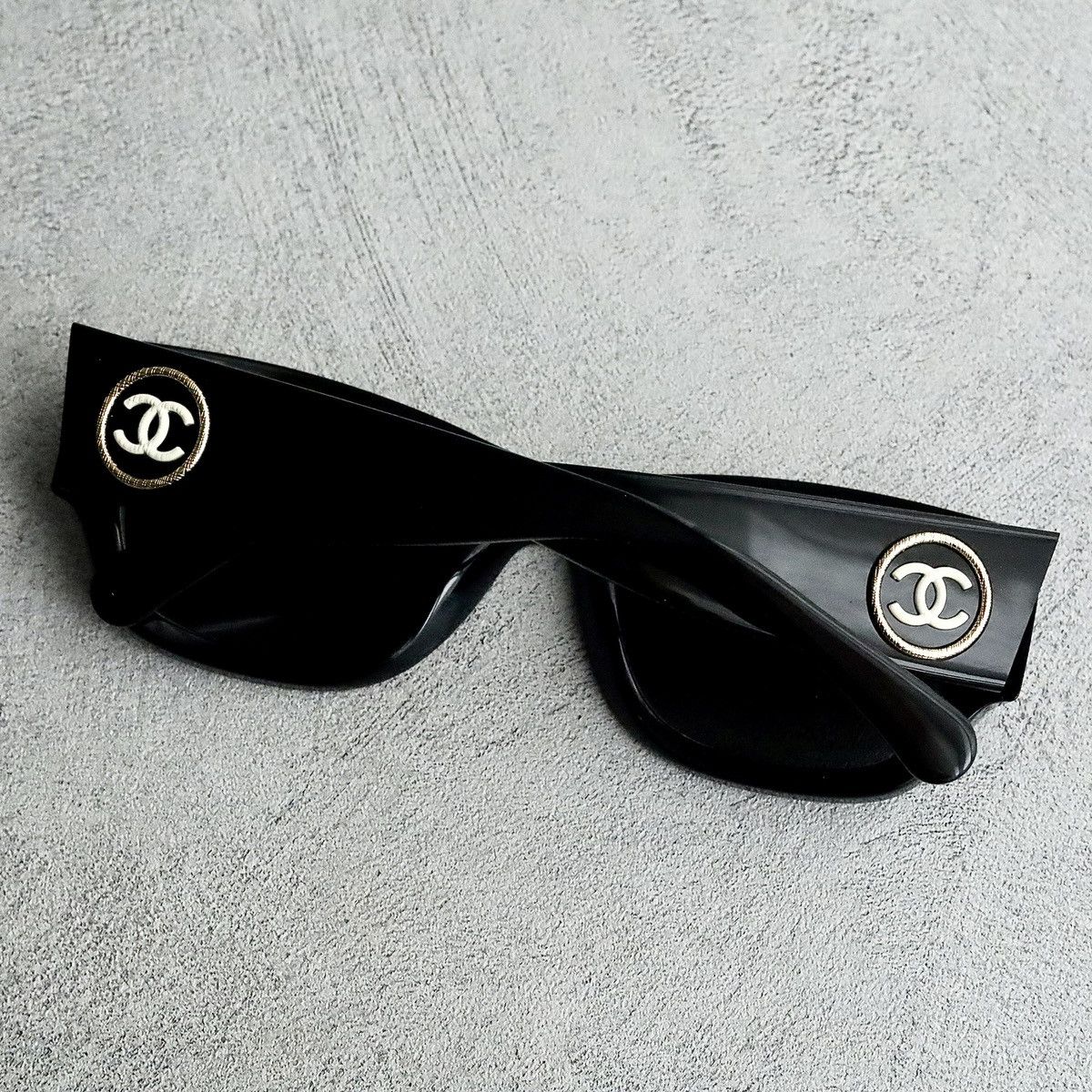 Chanel CHANEL CH5507 SUNGLASSES Size ONE SIZE - 5 Thumbnail