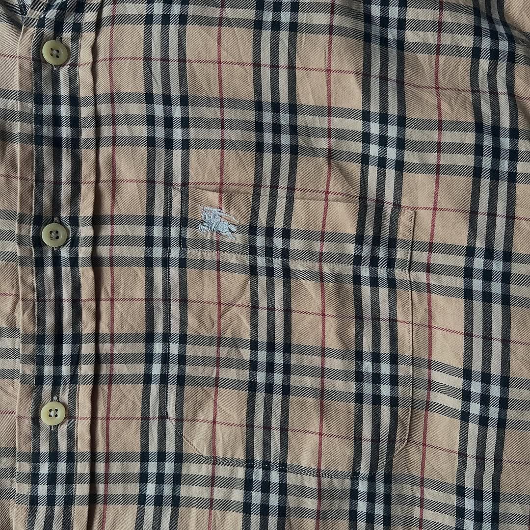 Burberry Burberry London Nova Check Size US XL / EU 56 / 4 - 6 Thumbnail