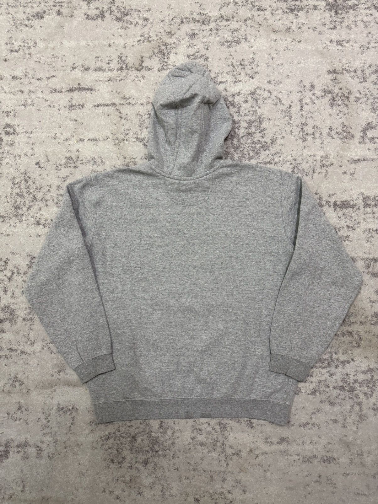 Carhartt Carhartt Loose Fit Small Logo Pullover Sweater Hoodie Size US XXL / EU 58 / 5 - 12 Thumbnail