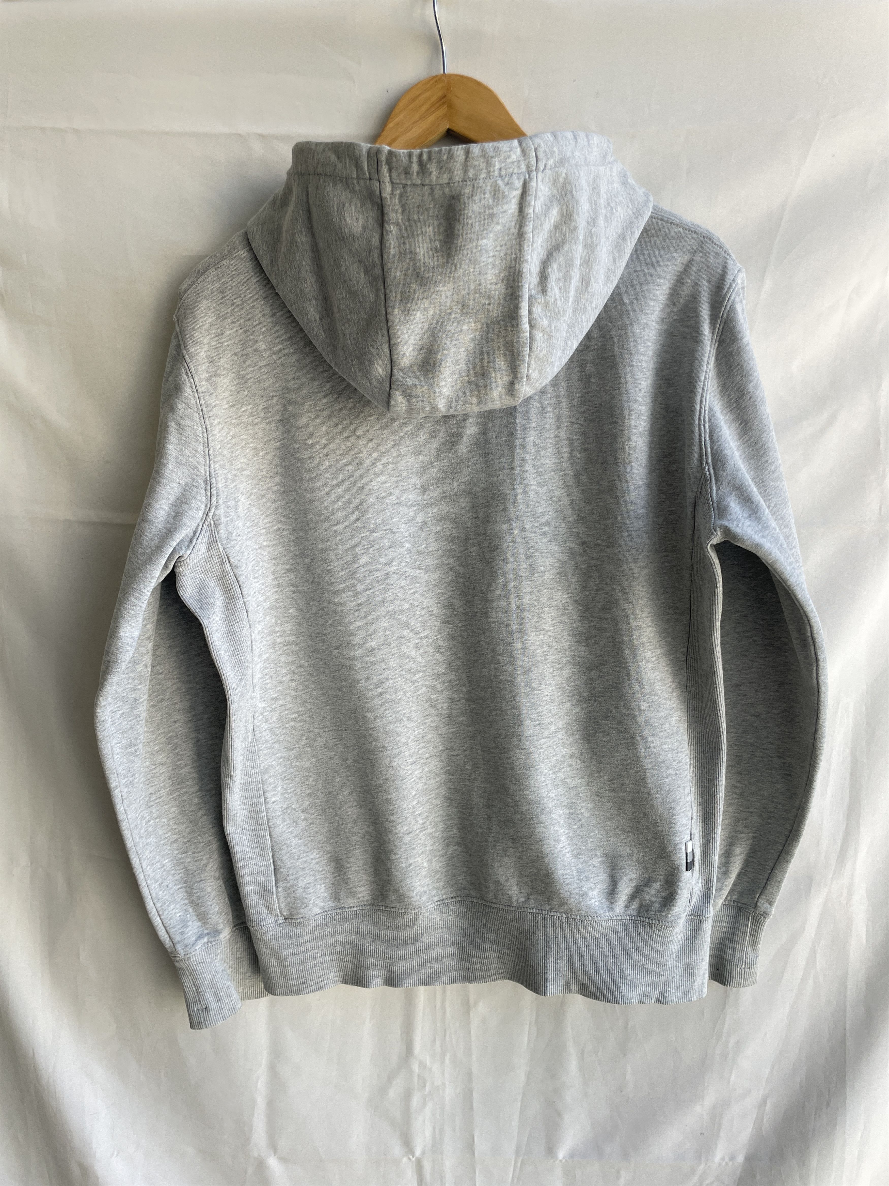 Rapha Rapha Logo Zip Hoodie Size M Size US M / EU 48-50 / 2 - 2 Thumbnail