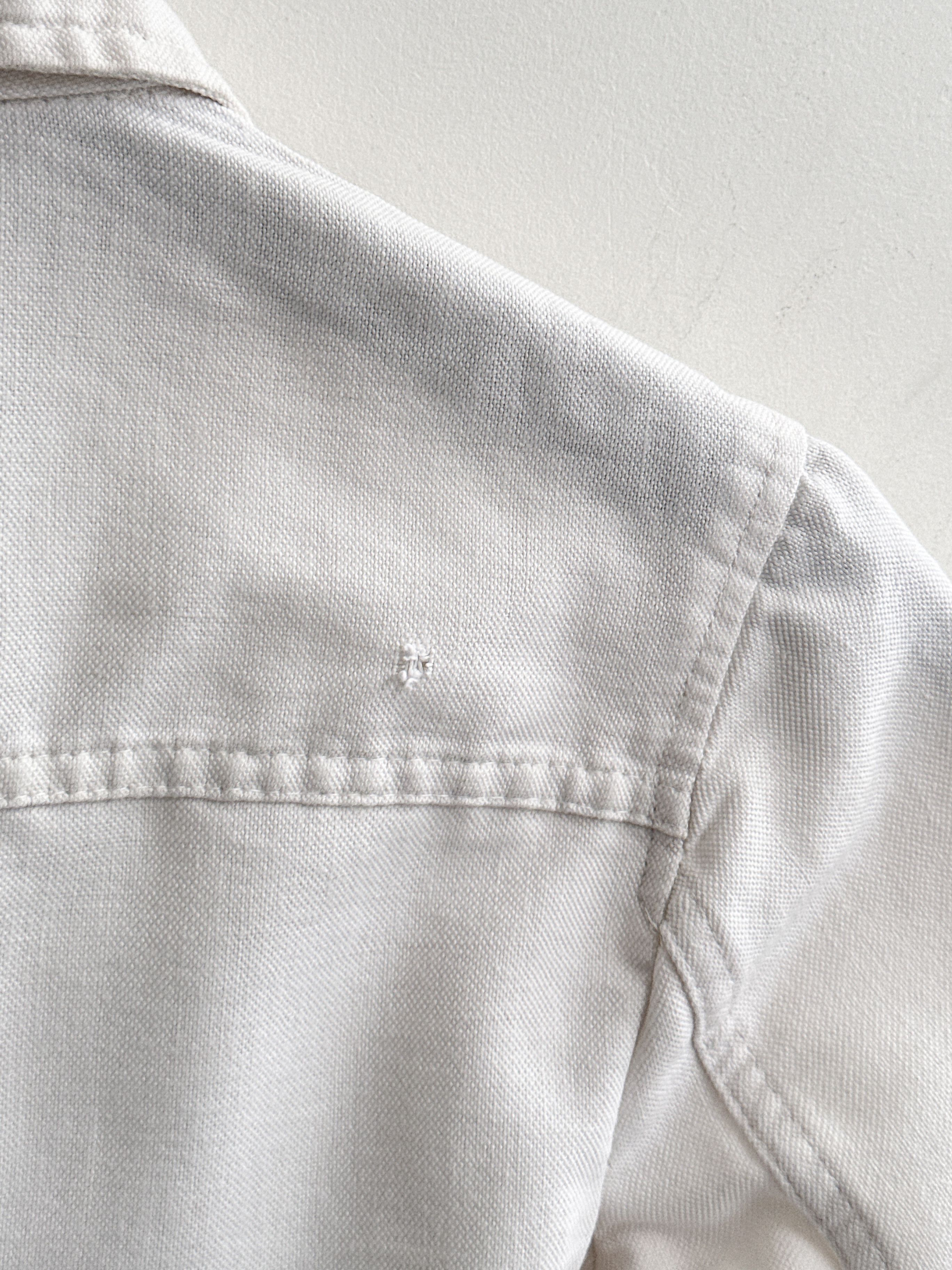 Levi's Vintage Levi's Work Jacket Size S / US 4 / IT 40 - 8 Thumbnail