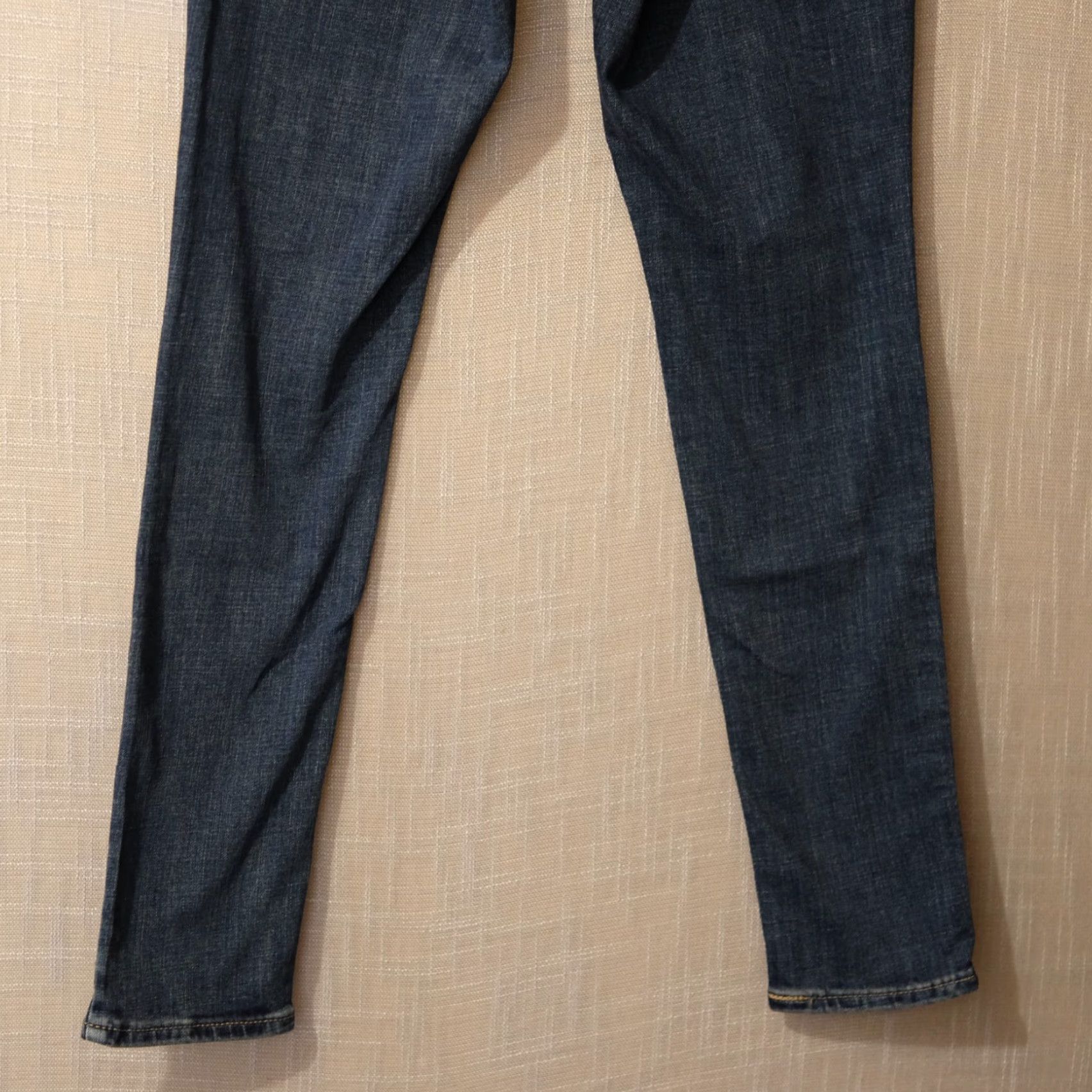 Levi's NWT! Levi's 311 Shaping Skinny Jeans Denim Women's 28x30 Blue Size 28" / US 6 / IT 42 - 6 Thumbnail