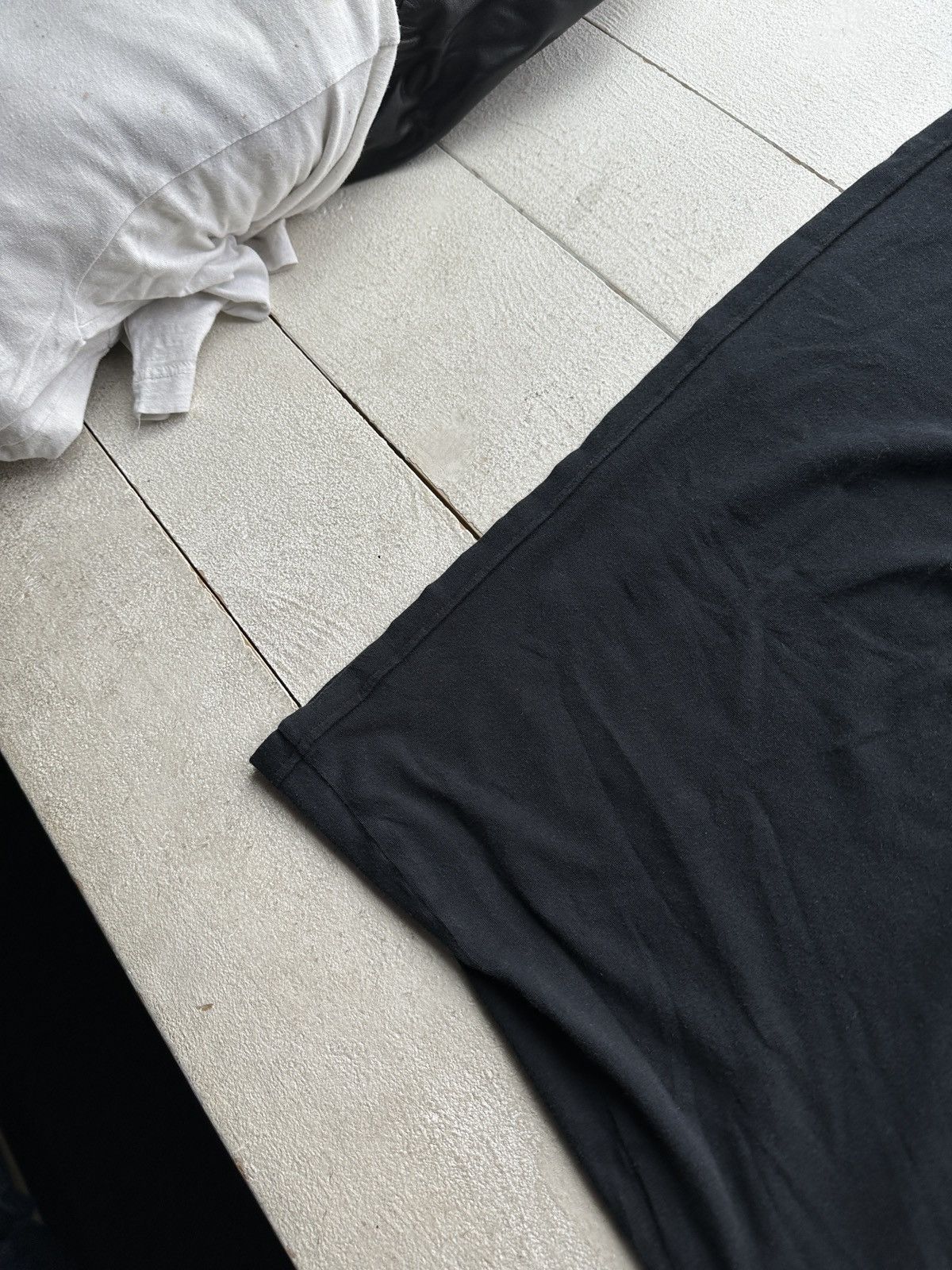 Emporio Armani 🚨Y2K Big Logo EMPORIO ARMANI T-shirt Avant Garde Size US L / EU 52-54 / 3 - 10 Thumbnail