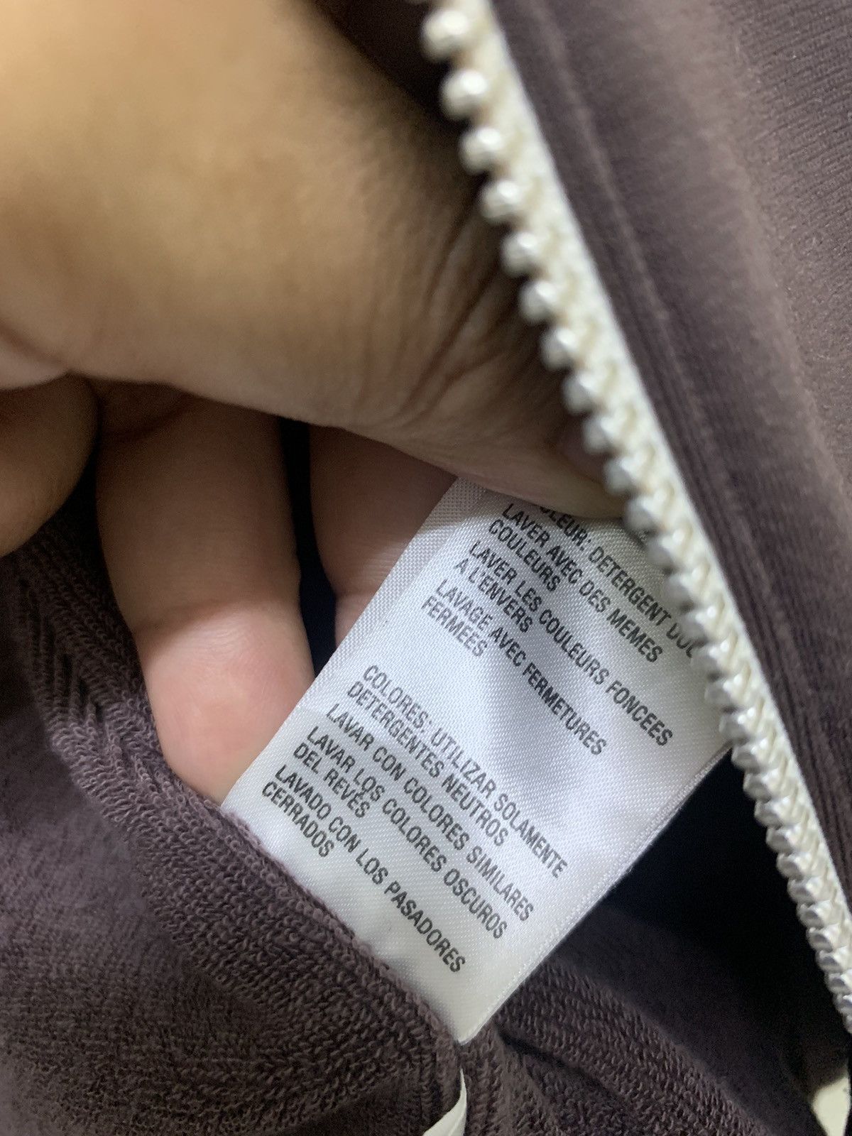Adidas Adidas Thick Sweater/Tracktop Size US L / EU 52-54 / 3 - 13 Thumbnail