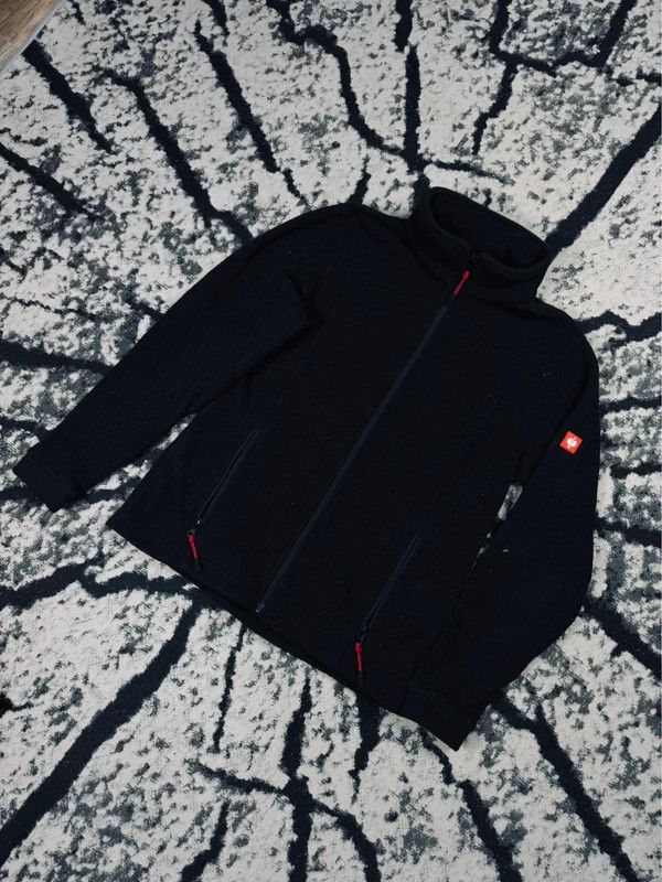 Other Polar zip Engelbert Strauss black S Size S / US 4 / IT 40 - 2 Thumbnail
