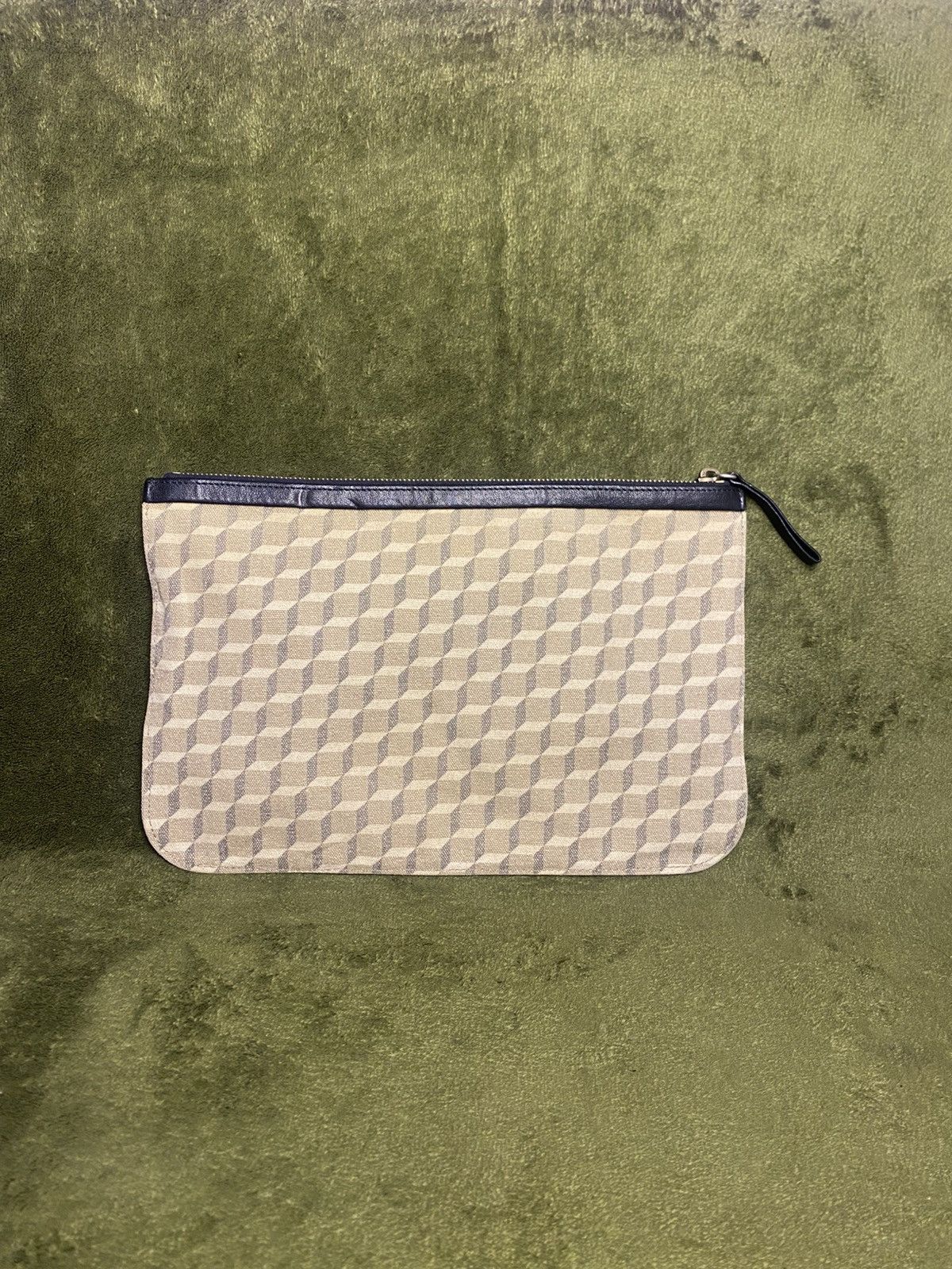 Pierre Hardy Pierre Hardy Clutch Bag Size ONE SIZE - 1 Thumbnail