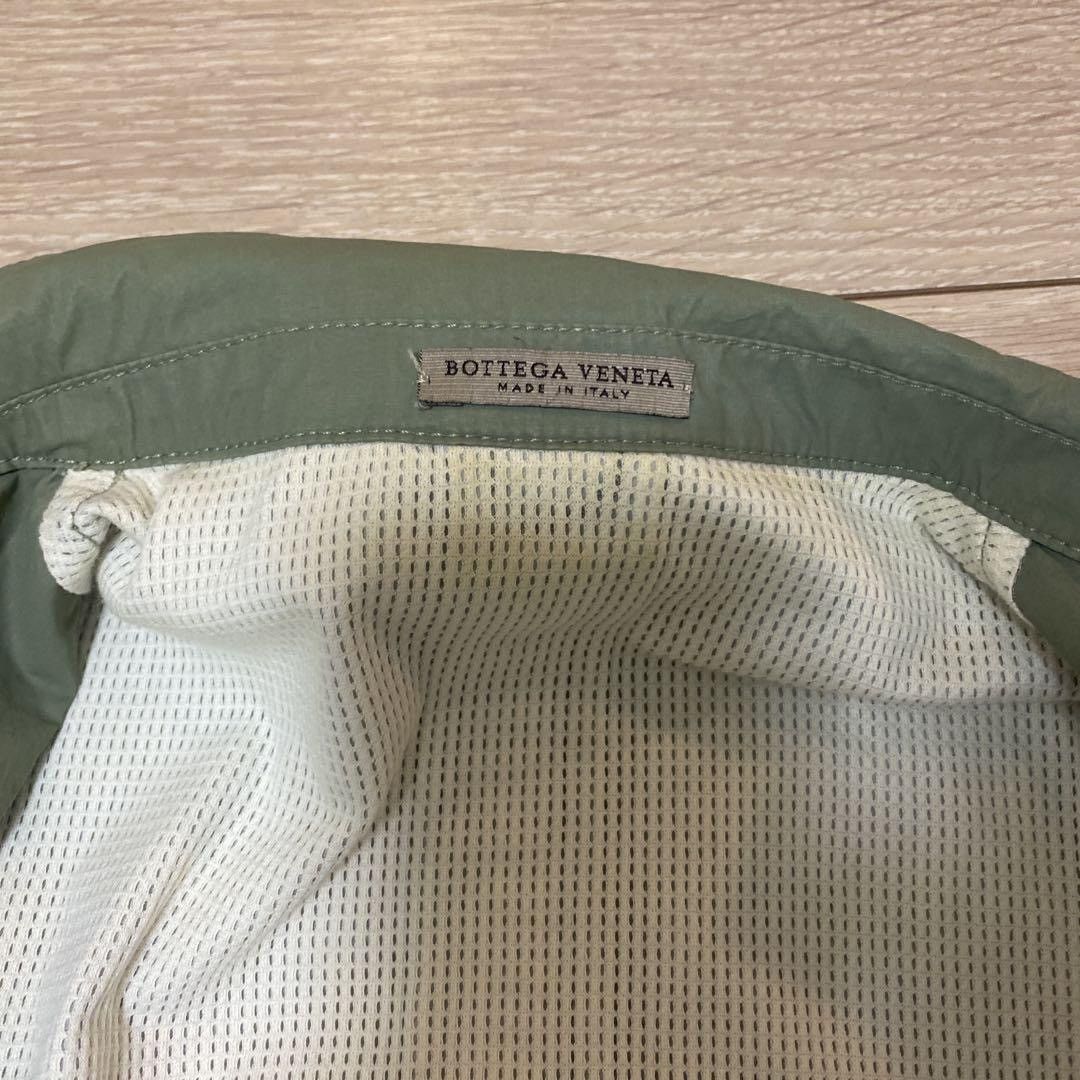 Bottega Veneta Bottega veneta layered jacket Size US S / EU 44-46 / 1 - 6 Thumbnail