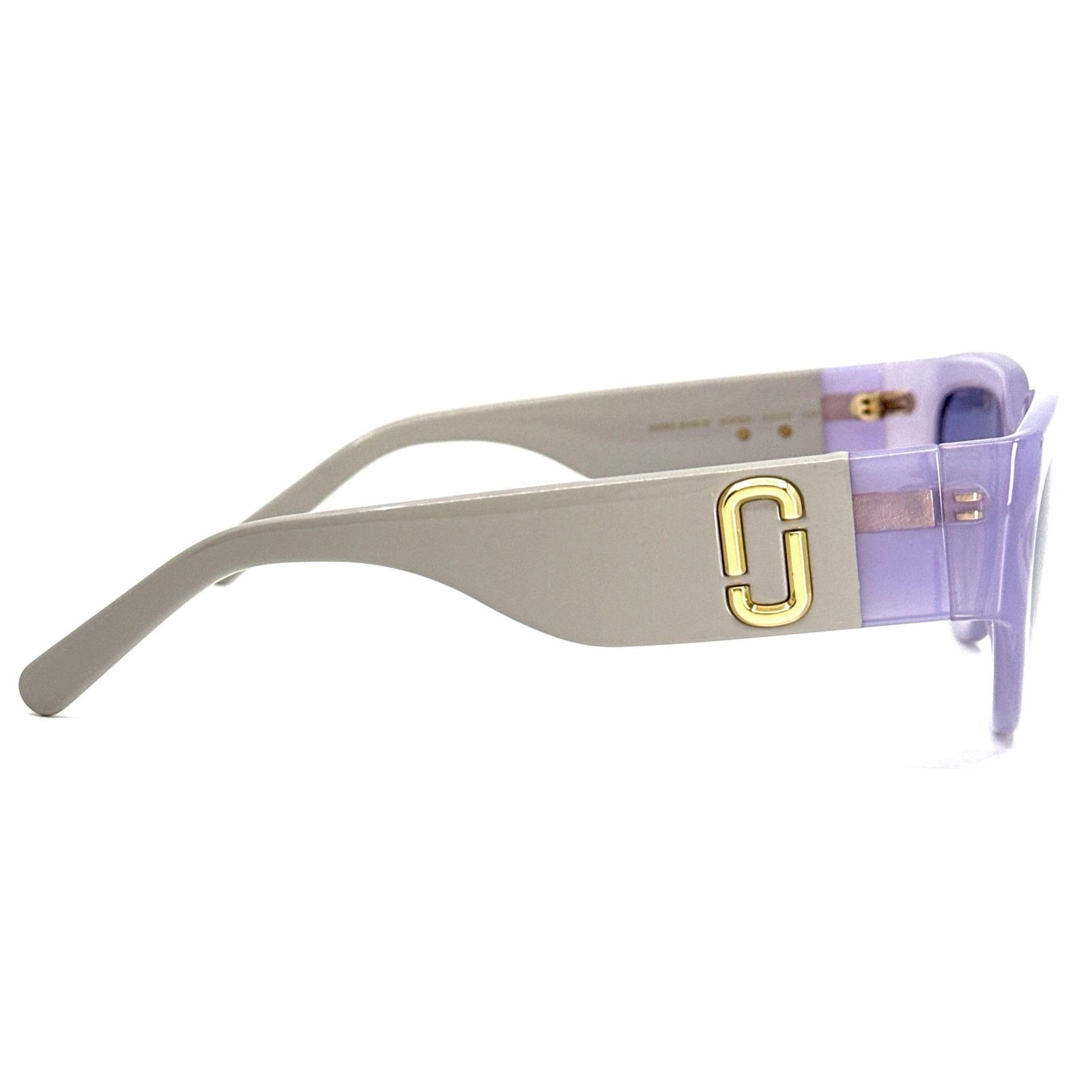 Marc Jacobs NEW!!! MARC JACOBS Sunglasses MARC 645/S B1PDG Size ONE SIZE - 3 Thumbnail