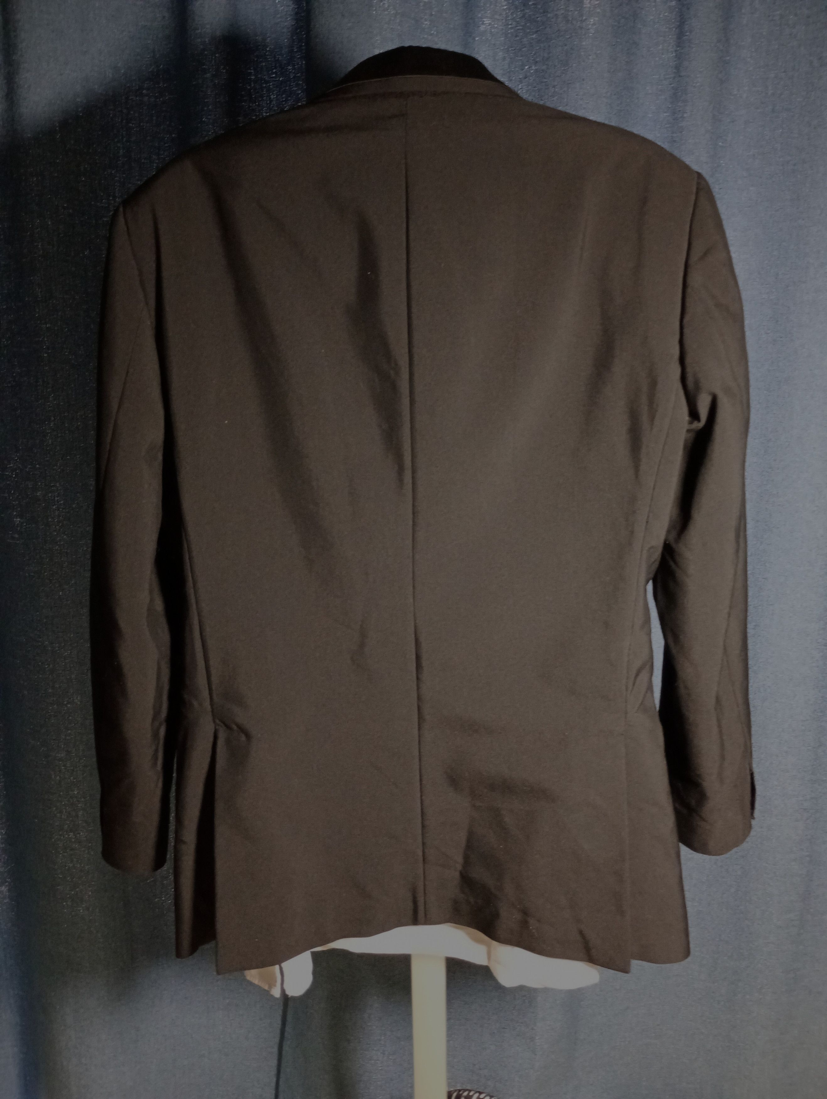 Dolce & Gabbana Dolce & Gabbana Tuxedo 1 Piece Size S (euro 46-48) Size 36R - 6 Thumbnail