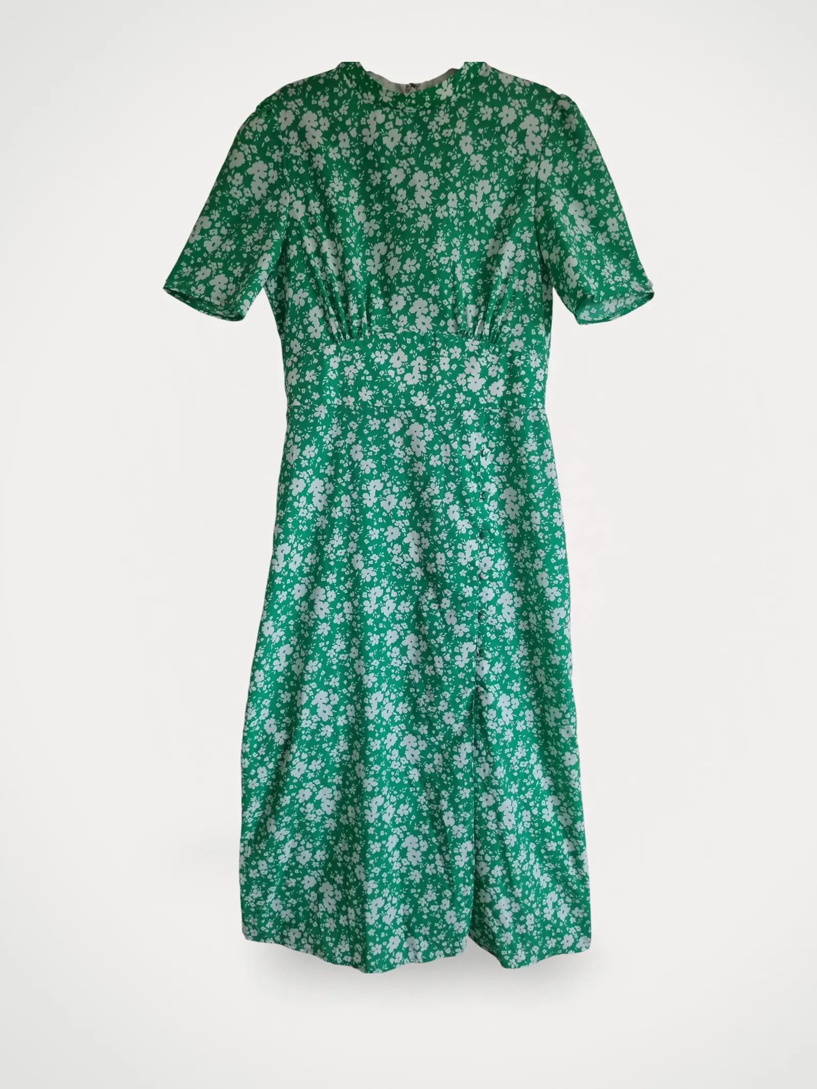 Asos Asos Dress Size S / US 4 / IT 40 - 1 Thumbnail