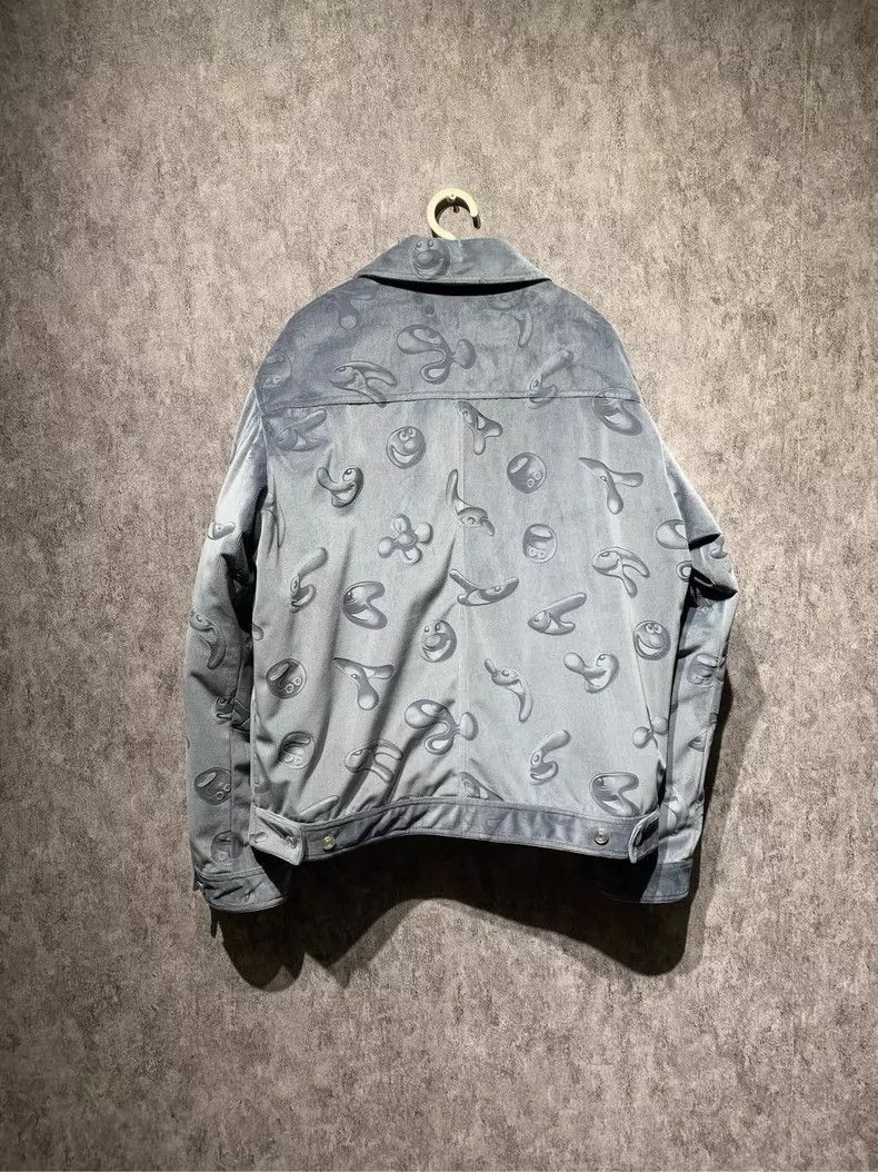 Dior dior生肖系列棉服外套 Size US L / EU 52-54 / 3 - 2 Thumbnail