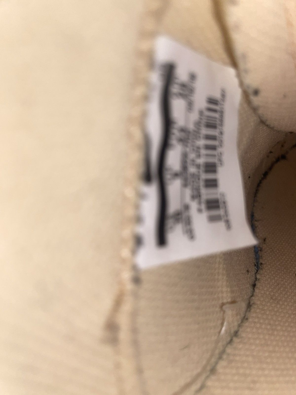 Off-White Off-white blazers, beige Size US 10 / EU 43 - 9 Thumbnail