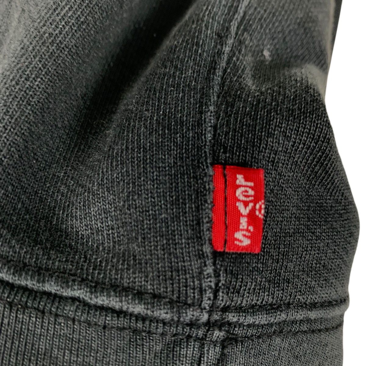 Levi's LEVIS Camo Big Logo Pullover Hoodies Sweatshirt #2008-C87 Size US S / EU 44-46 / 1 - 13 Thumbnail
