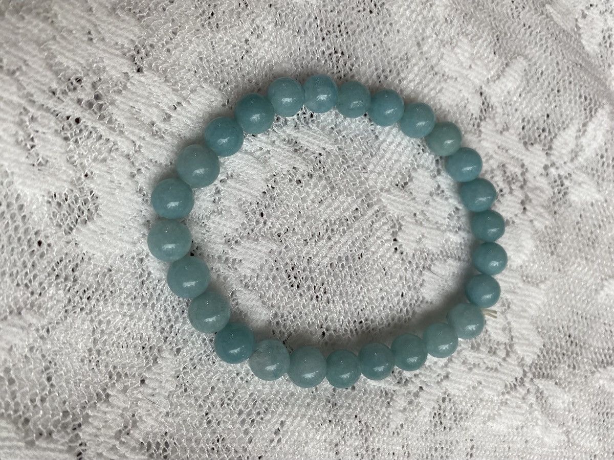 Other Gem stone hand made bracelet Size ONE SIZE - 16 Thumbnail