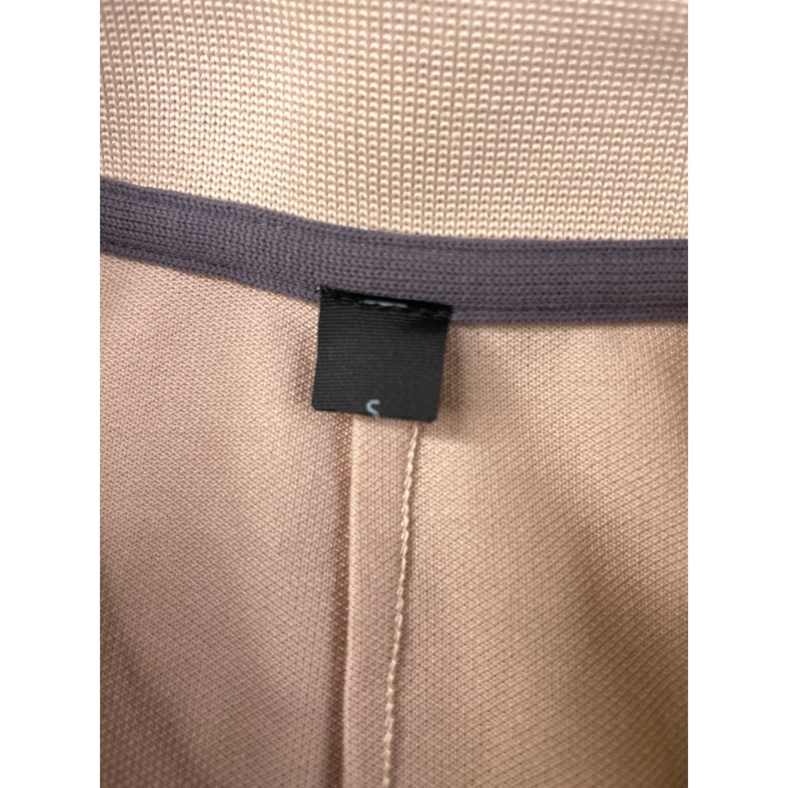 Lululemon VINTAGE Lululemon Breathable Polo Shirt Men’s Small Pink Athletic Performance Shirt (S) Size US S / EU 44-46 / 1 - 3 Thumbnail