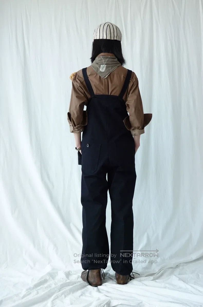 Yohji Yamamoto Yohji Yamamoto size 2 More than one pair of sleeve binding Size US 28 / EU 44 - 2 Thumbnail