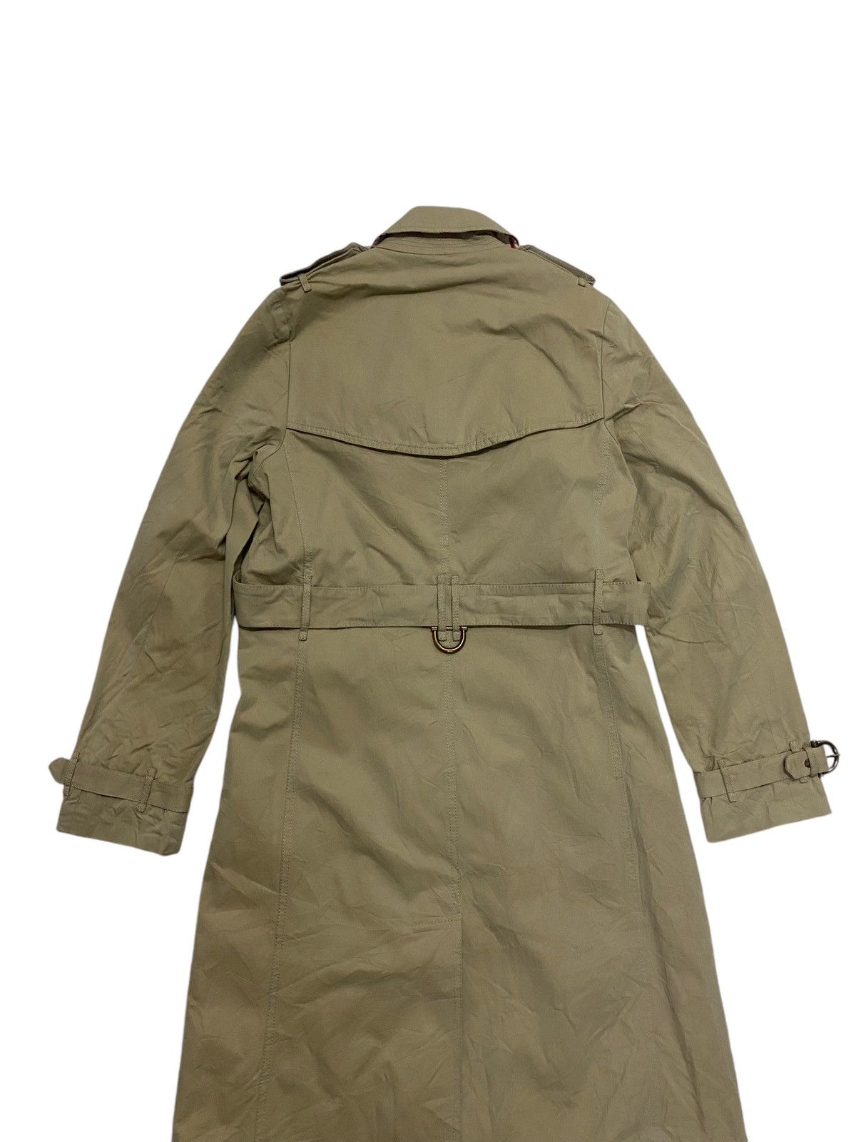 Blackstock & Weber × Weber Weber Double Breasted Jacket Size S / US 4 / IT 40 - 6 Thumbnail