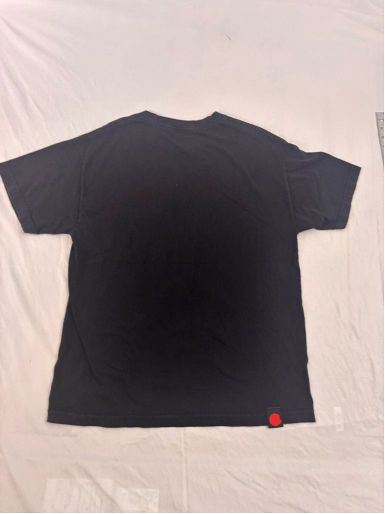 Cookies Men's Cookies T-shirt Size L Black Short Sleeve Size US L / EU 52-54 / 3 - 9 Thumbnail