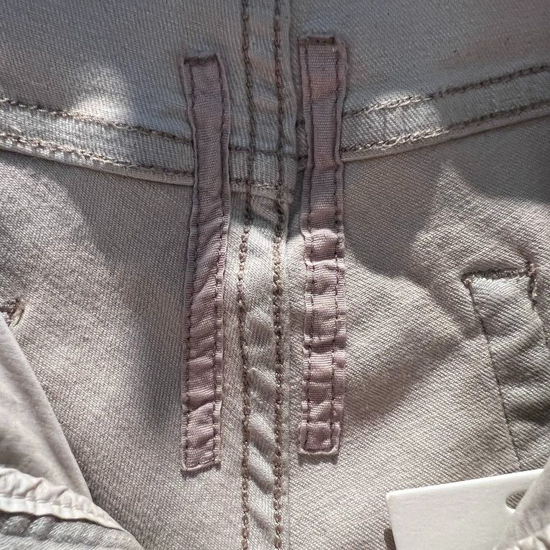 Rick Owens rick owens SS24 Spray Worn Gradient Flared Pants Size US 30 / EU 46 - 3 Thumbnail