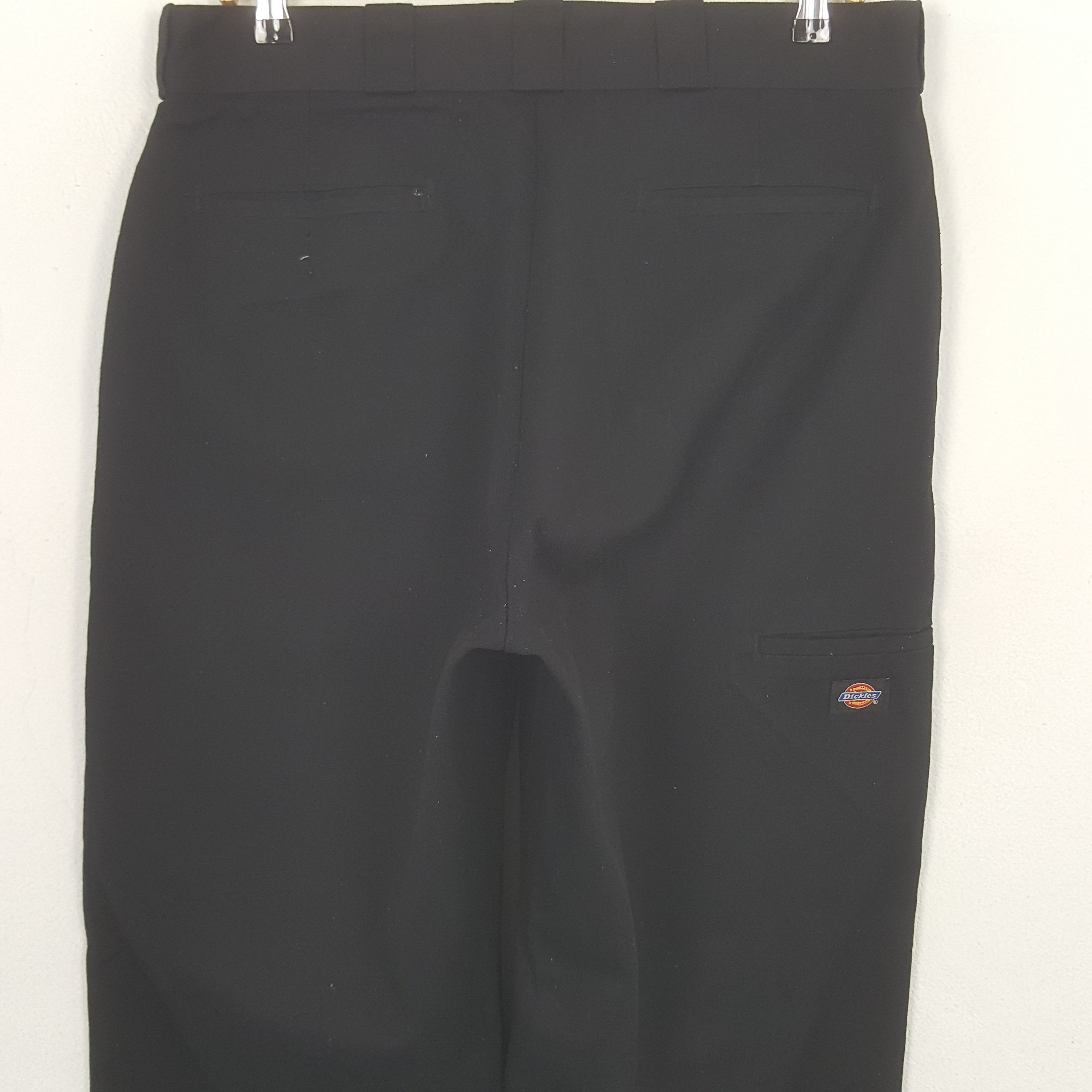 Dickies Vintage Dickies Double Knee Workwear Pants RR29 Size US 34 / EU 50 - 5 Thumbnail