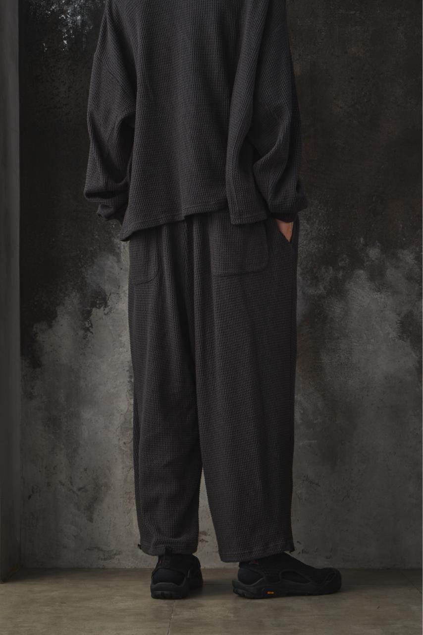Other refomed AZEAMI THERMAL PANTS Size US 32 / EU 48 - 3 Thumbnail