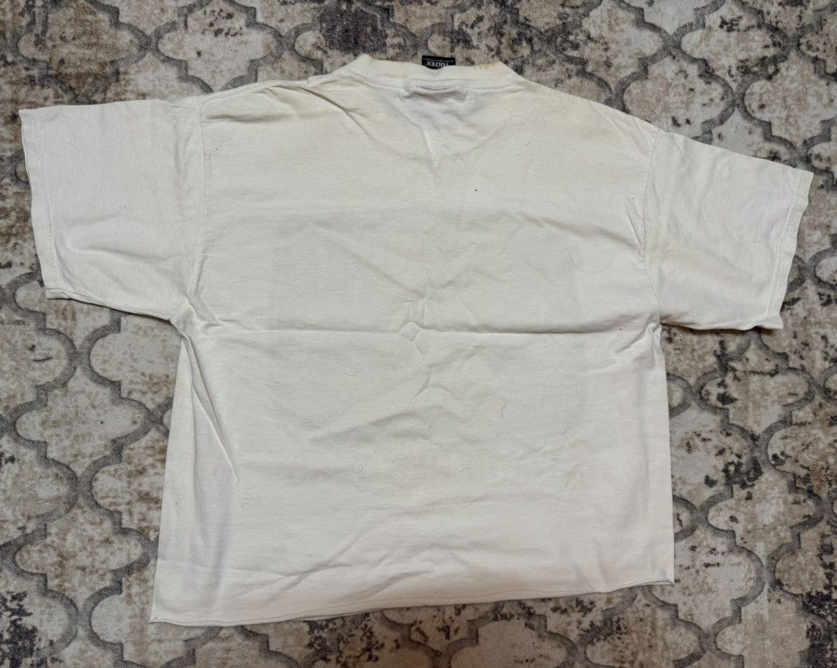 Other vintage nirvana live in new york Size US XL / EU 56 / 4 - 7 Thumbnail