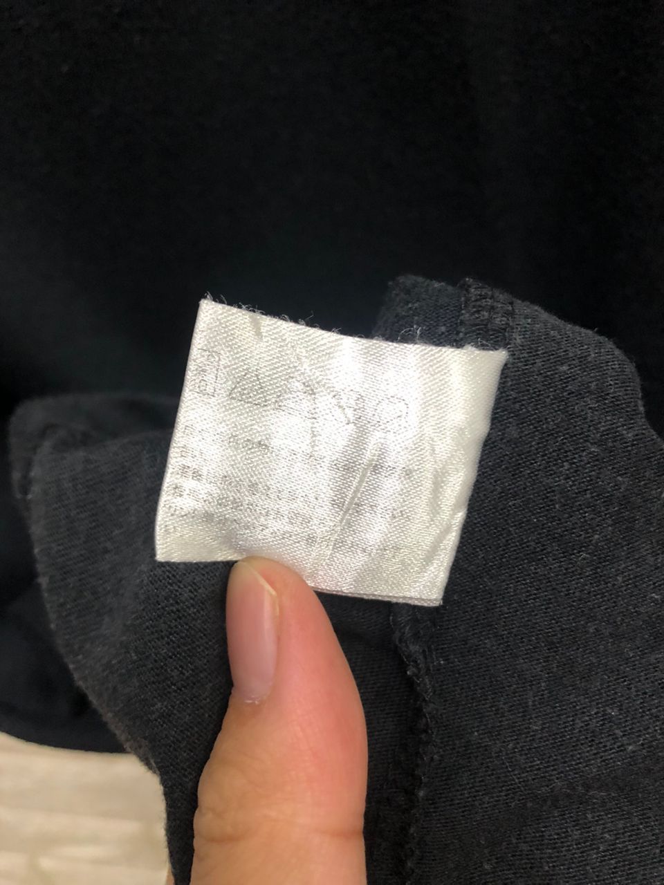 Japanese Brand liberate soul freedom Commontage Vintage Tee Size US L / EU 52-54 / 3 - 6 Thumbnail