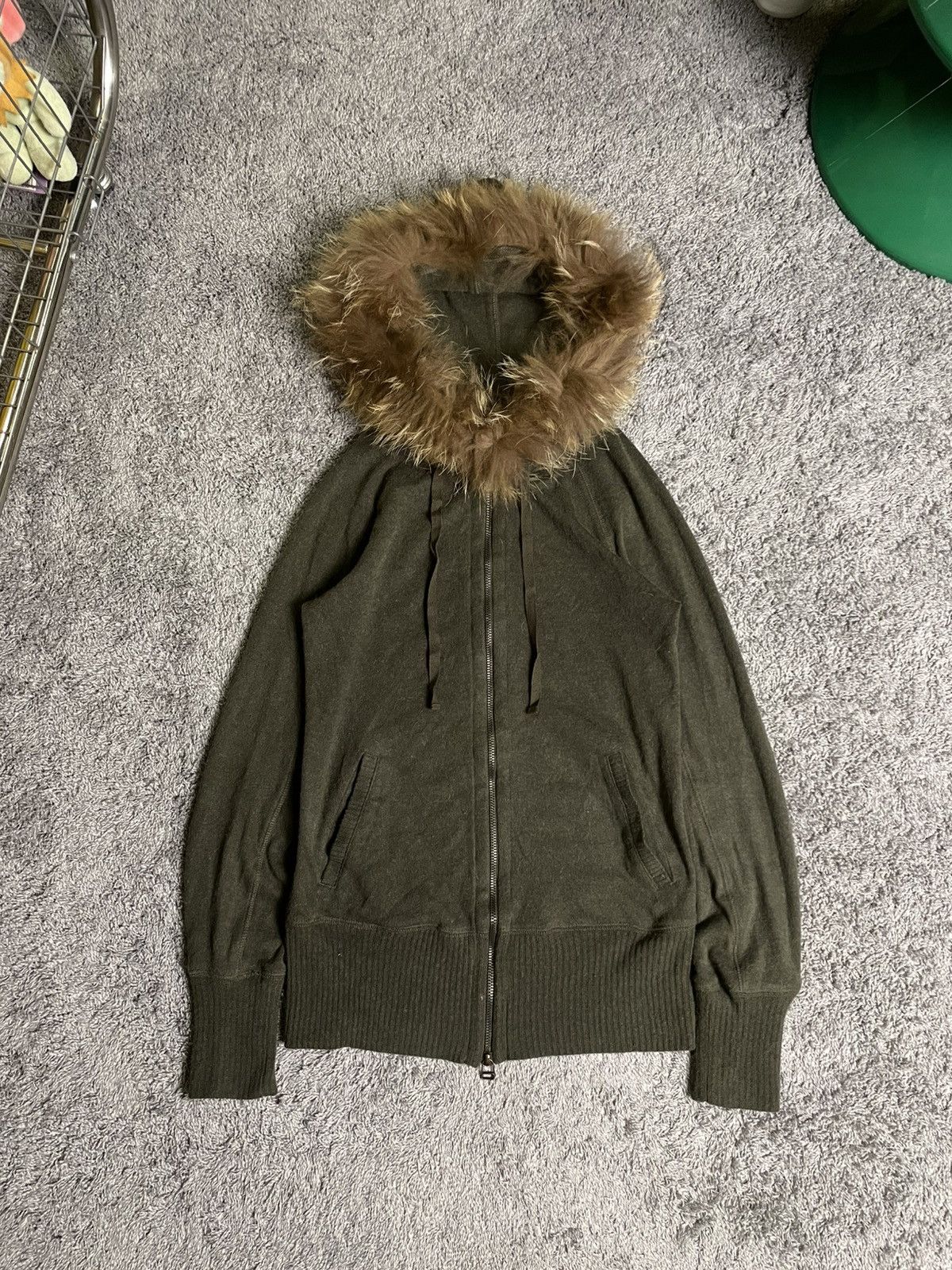 Goa Zip | Grailed