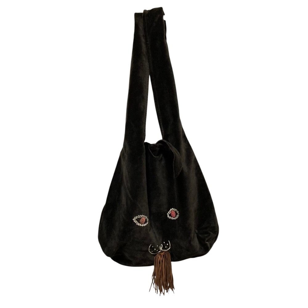 mina perhonen Mina Perhonen mina perhonen usa bag tote bag Textile Tote Bag va9030 DUTY FREE for USA Size ONE SIZE - 1 Thumbnail