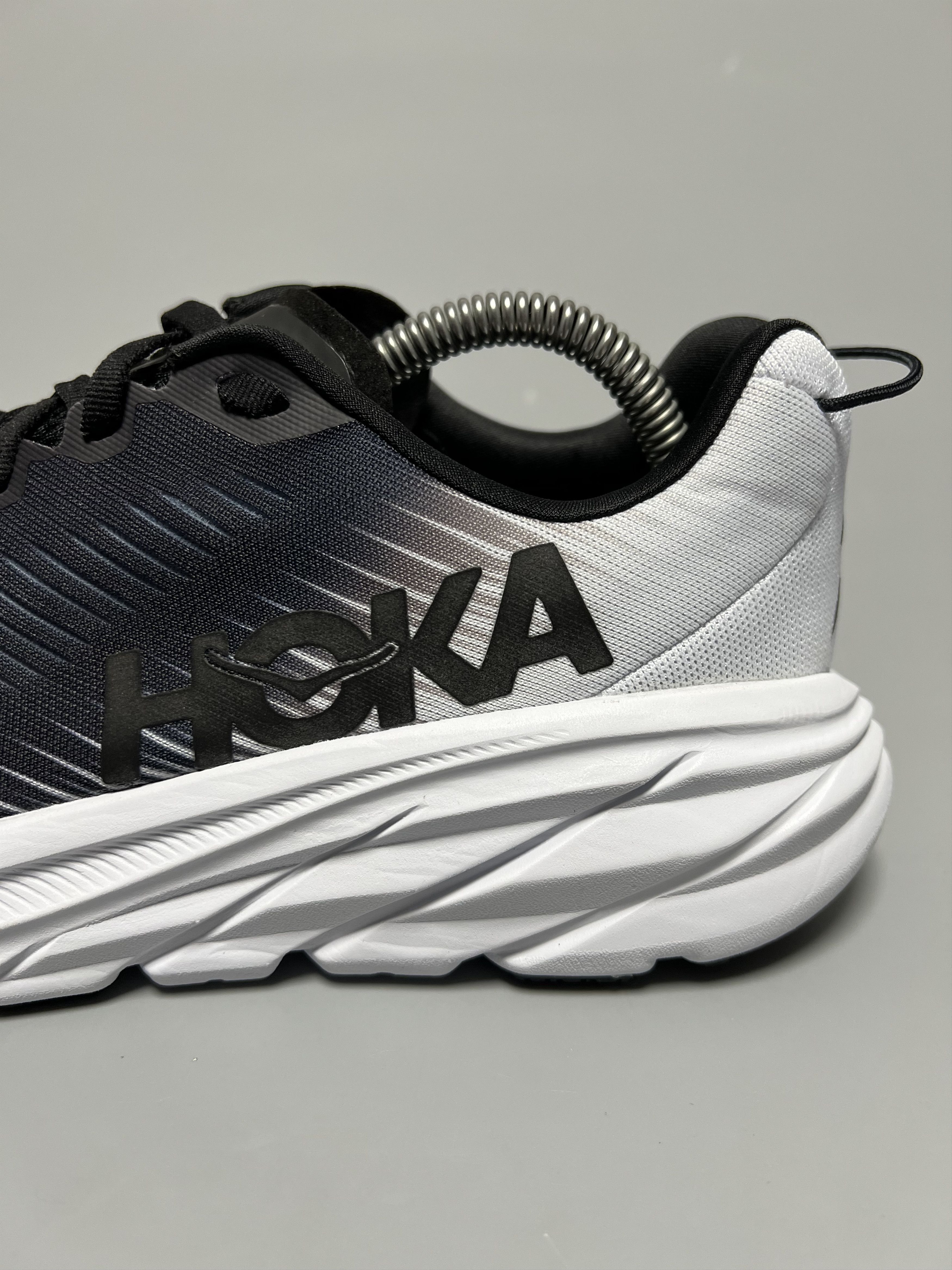 Hoka 8D Hoka One One Rincon 3 Wide Running Shoes Walking Gym Size US 8 / IT 38 - 9 Thumbnail