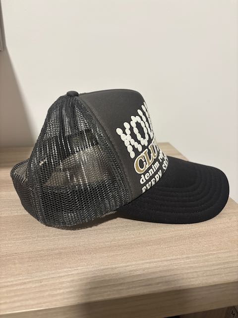Kapital Kountry Pearl Clutcher Trucker Cap Size ONE SIZE - 3 Thumbnail