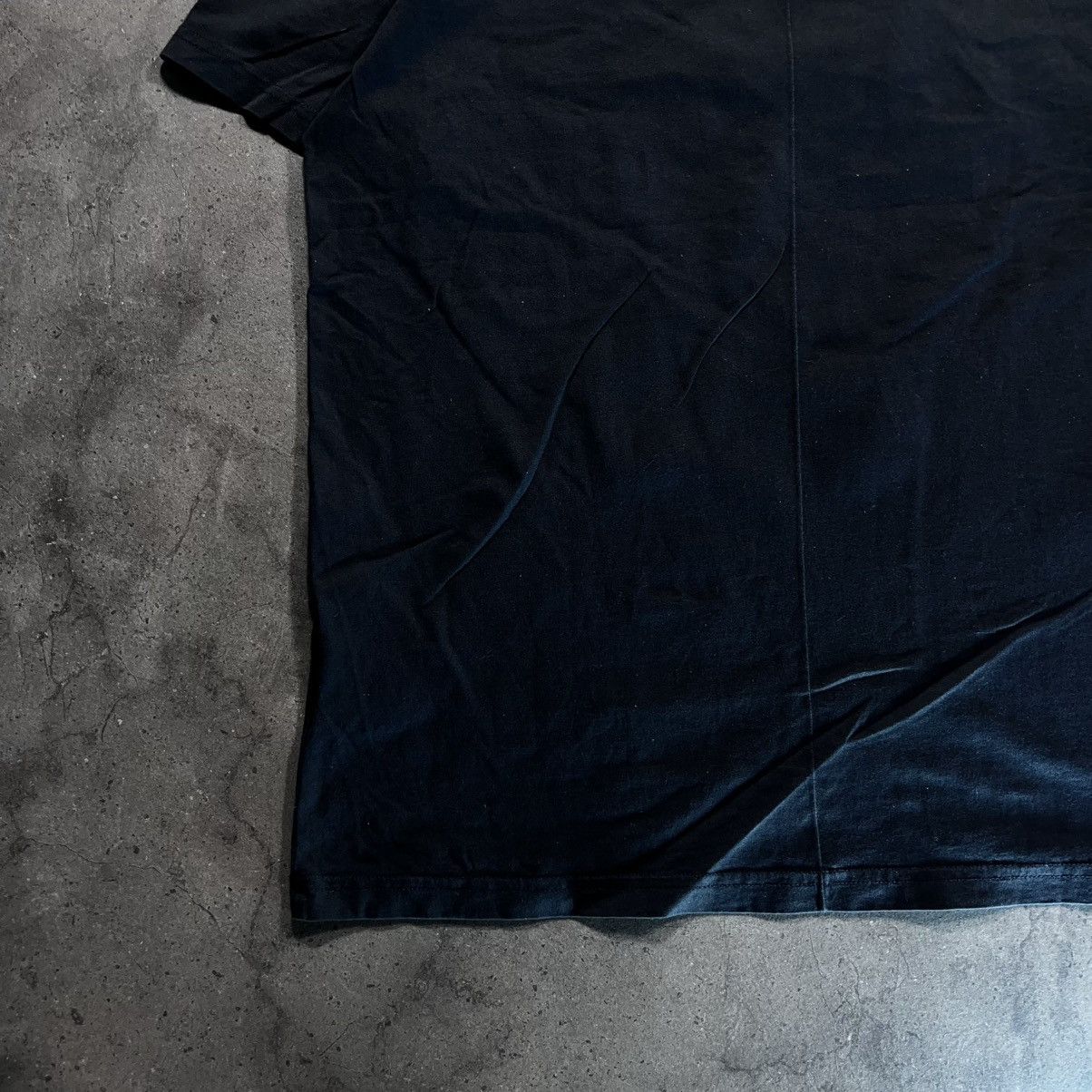 Givenchy Esdeekid Style Givenchy Paris Doberman Big Print Tee Tshirt Size US M / EU 48-50 / 2 - 12 Thumbnail