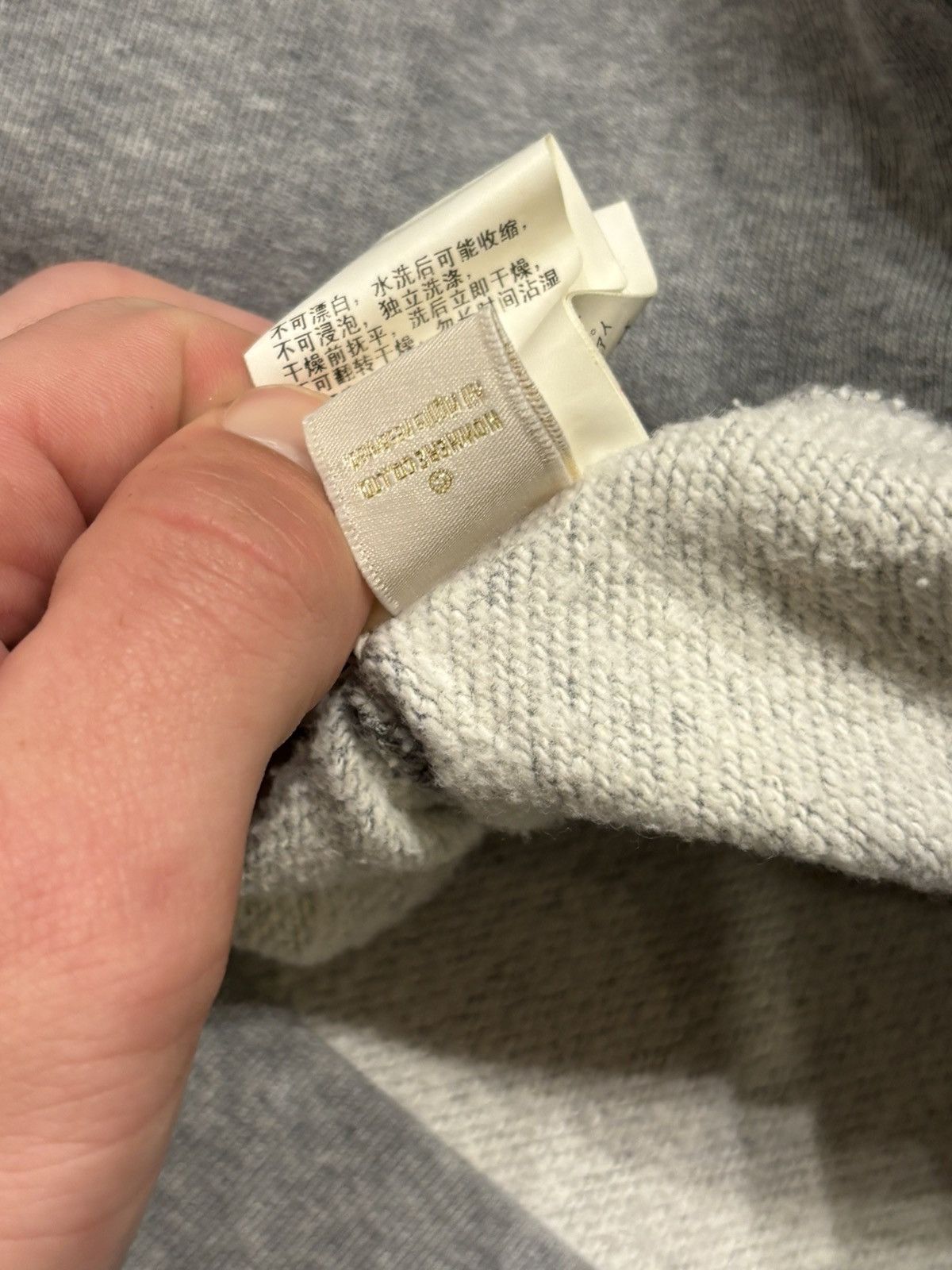Bape Bape Shark Zipper Crewneck Size US M / EU 48-50 / 2 - 9 Thumbnail