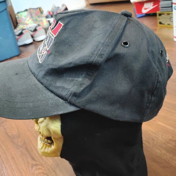 Other Vintage USA Basketball 1992 Dream Team McDonald's Promo Hat Size ONE SIZE - 3 Thumbnail