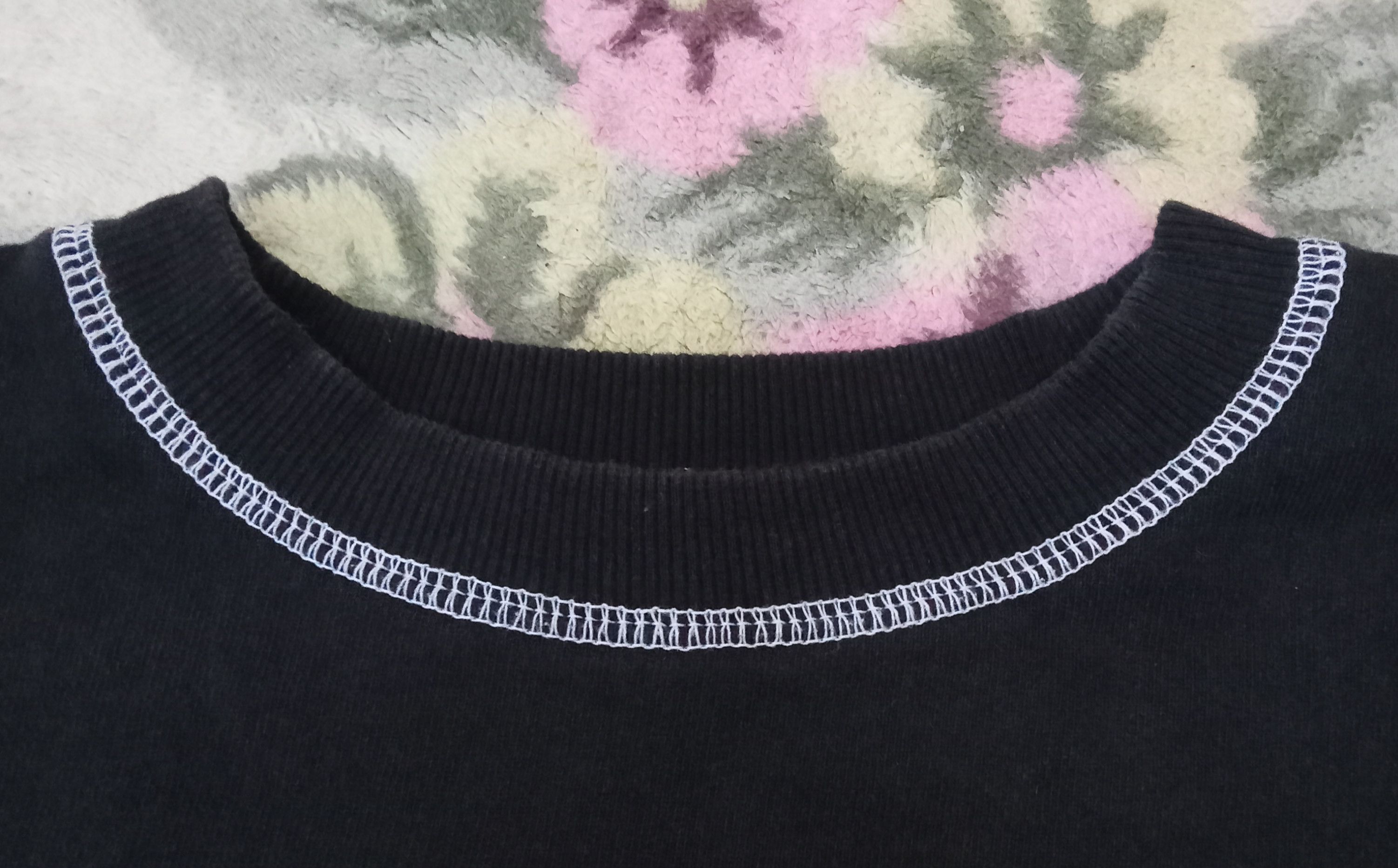 Other Sly Oversized Sweatshirt Free Size Size US XL / EU 56 / 4 - 4 Thumbnail