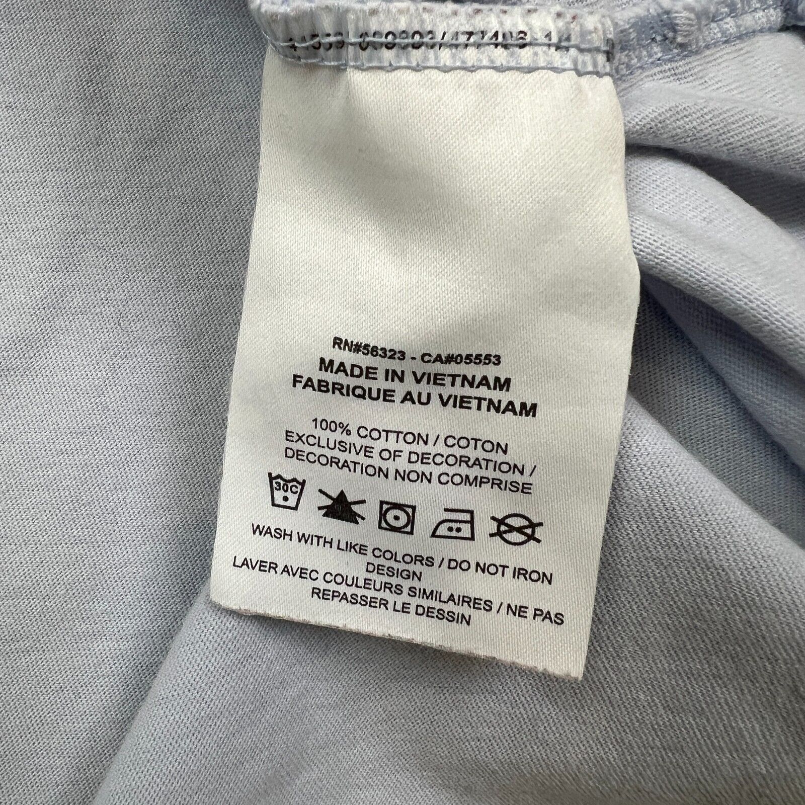 Nike × Vintage Nike Sportswear T Shirt Swoosh Embroidered Short Sleeve Tee Size US L / EU 52-54 / 3 - 8 Thumbnail