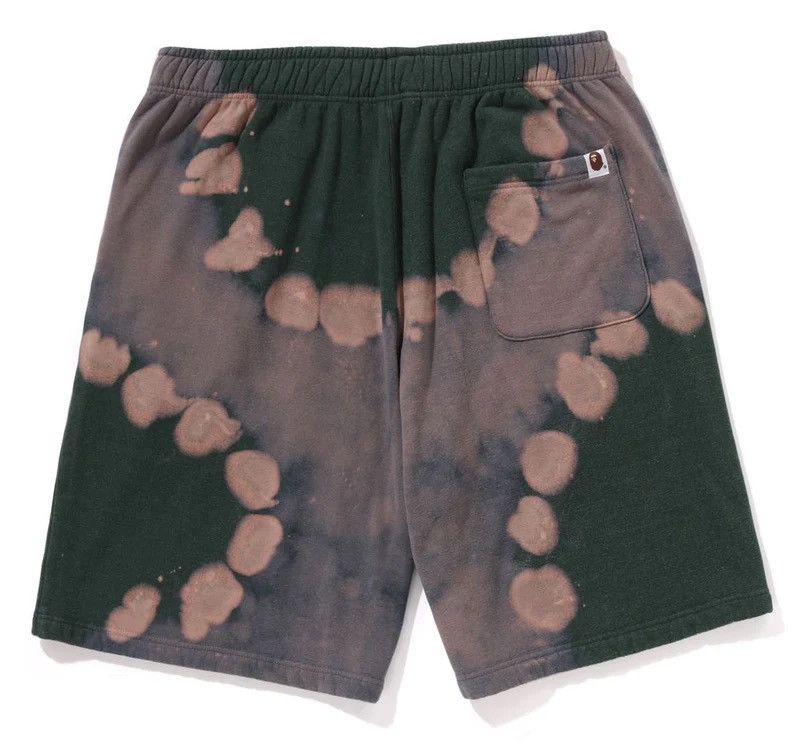 Bape Bape Shorts Size ONE SIZE - 2 Thumbnail