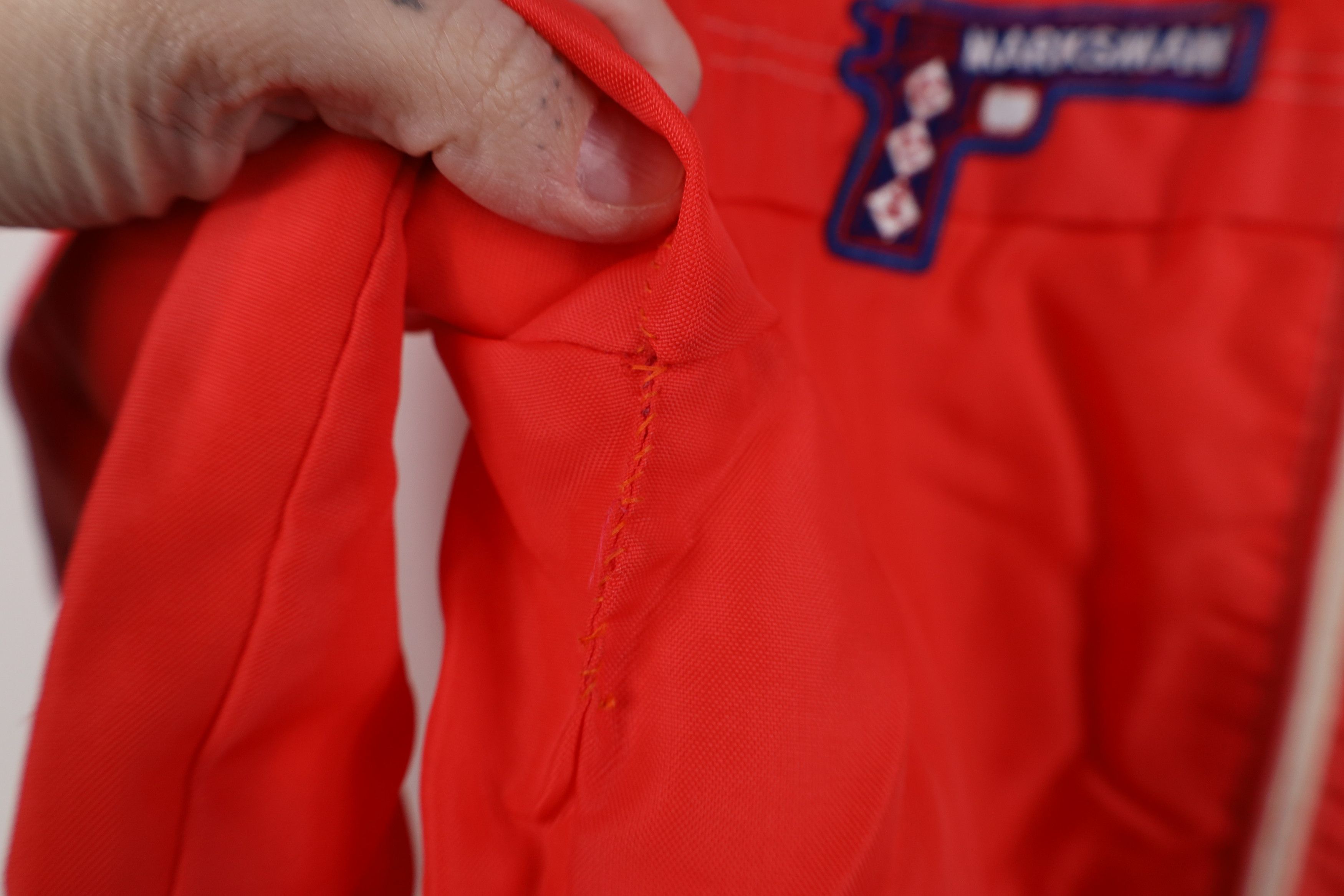 Vintage Vintage 60s CCI Ammunition Marksman Gun Lined Jacket USA Size US M / EU 48-50 / 2 - 5 Thumbnail