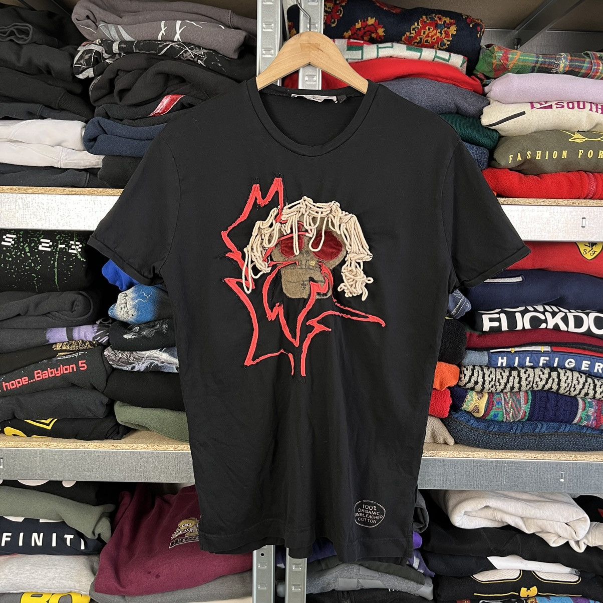 Vivienne Westwood Vivienne Westwood Skull & Crossbones T