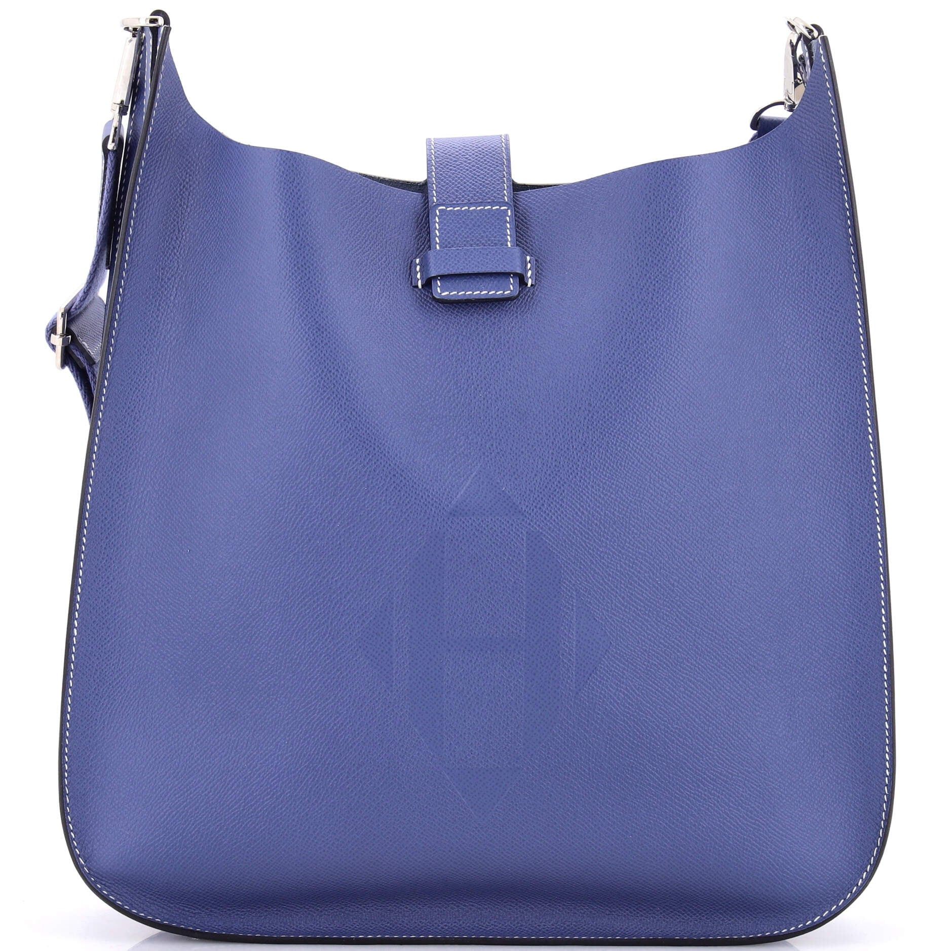Hermes Evelyne Sellier Bag Size ONE SIZE - 1 Thumbnail