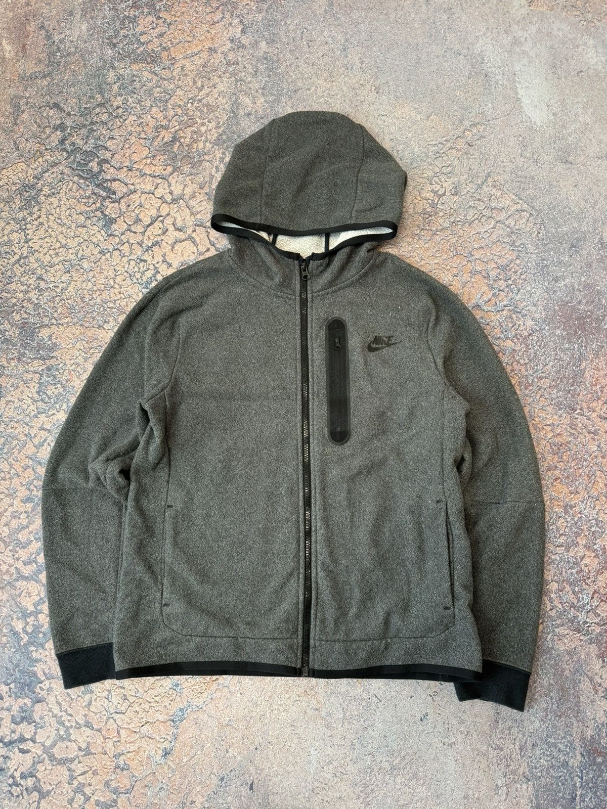 Nike Suit Nike Tech Fleece 2021 KOMPLET Size XS Drill Size US S / EU 44-46 / 1 - 2 Thumbnail