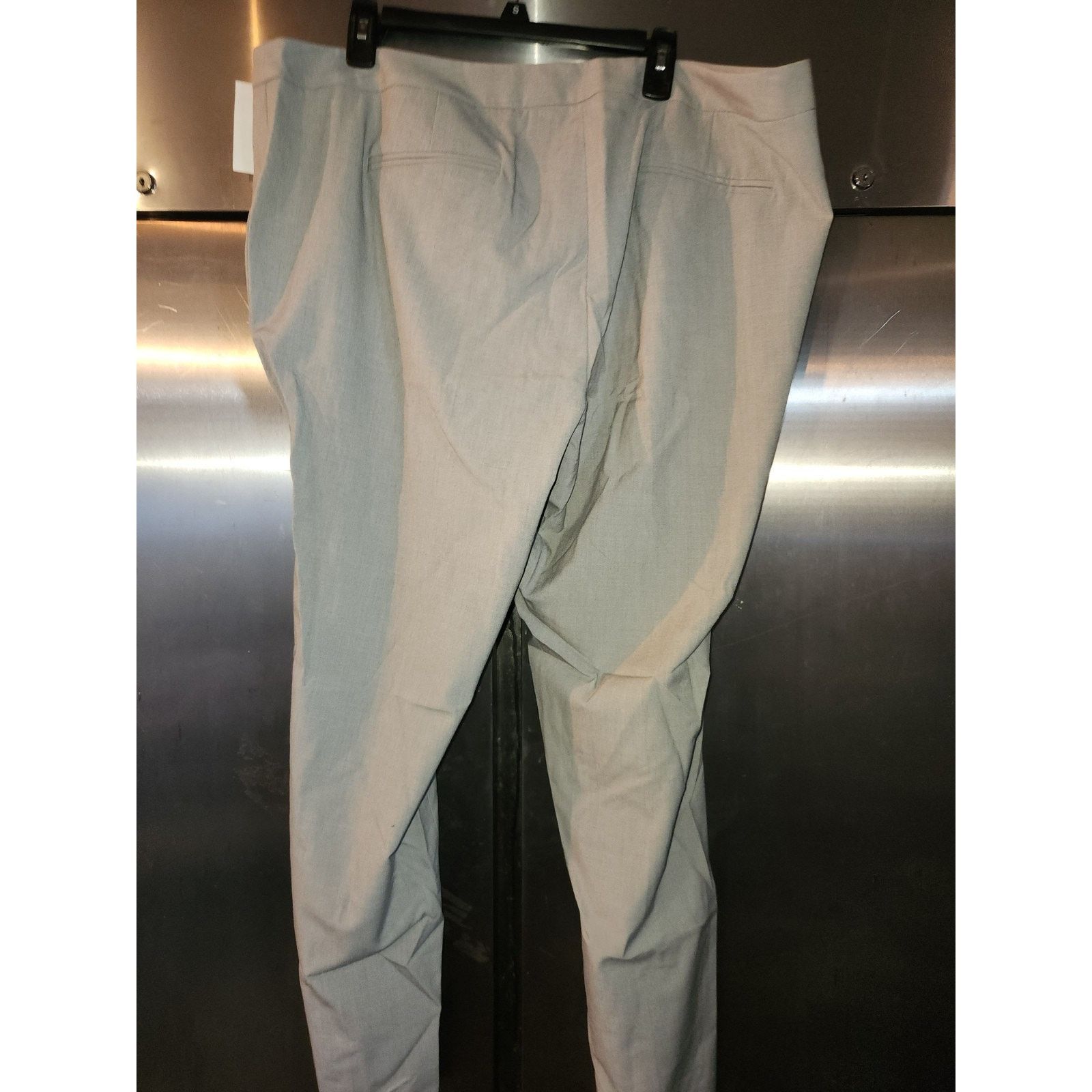 Other NEW! Tahari Arthur S Levine Pant Suit Sz 20 Two Piece Set Size XXL / US 16-18 / IT 52-54 - 9 Thumbnail