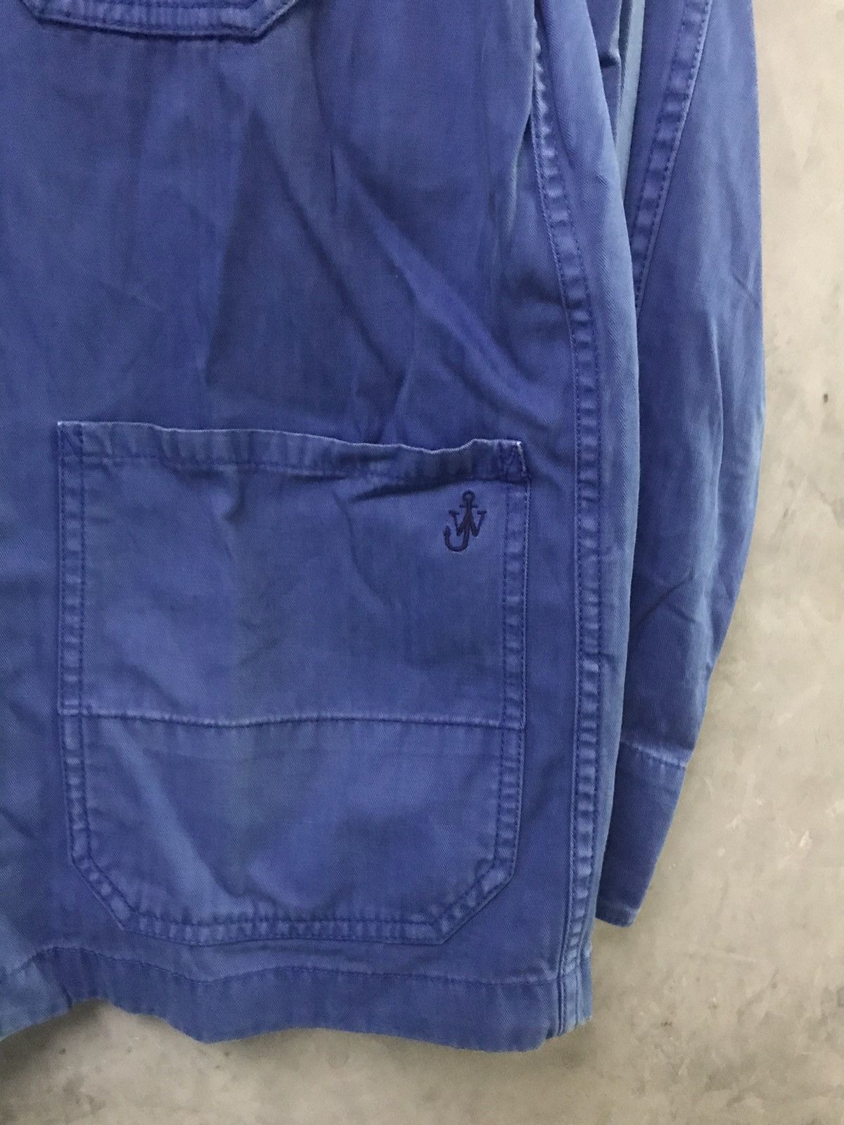JW Anderson × Uniqlo J.W Anderson x Uniqlo - Chore Jacket French Workwear Styles Size US M / EU 48-50 / 2 - 11 Thumbnail